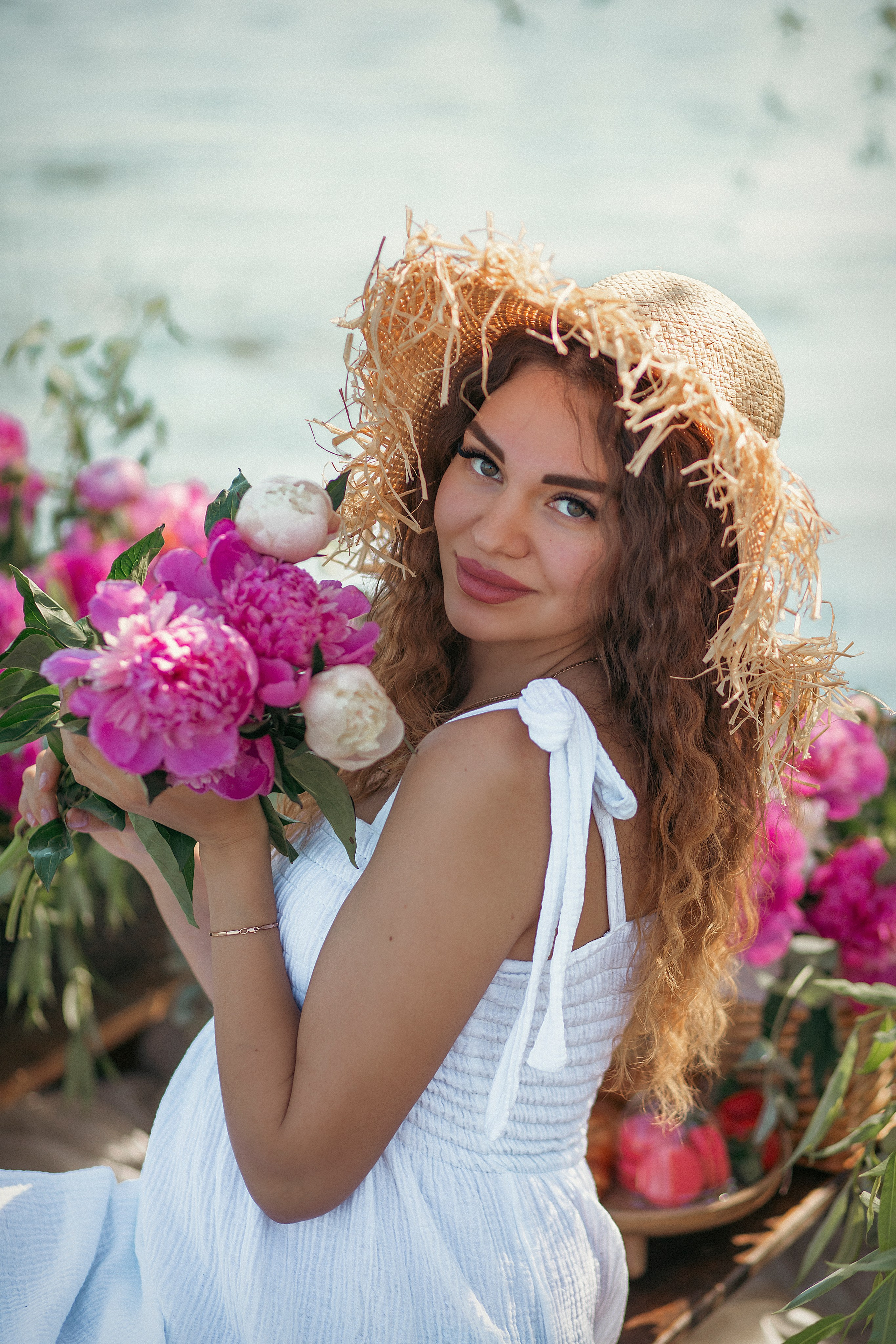 Оливия. Фотограф Ольга Бобб Нижний Новгород