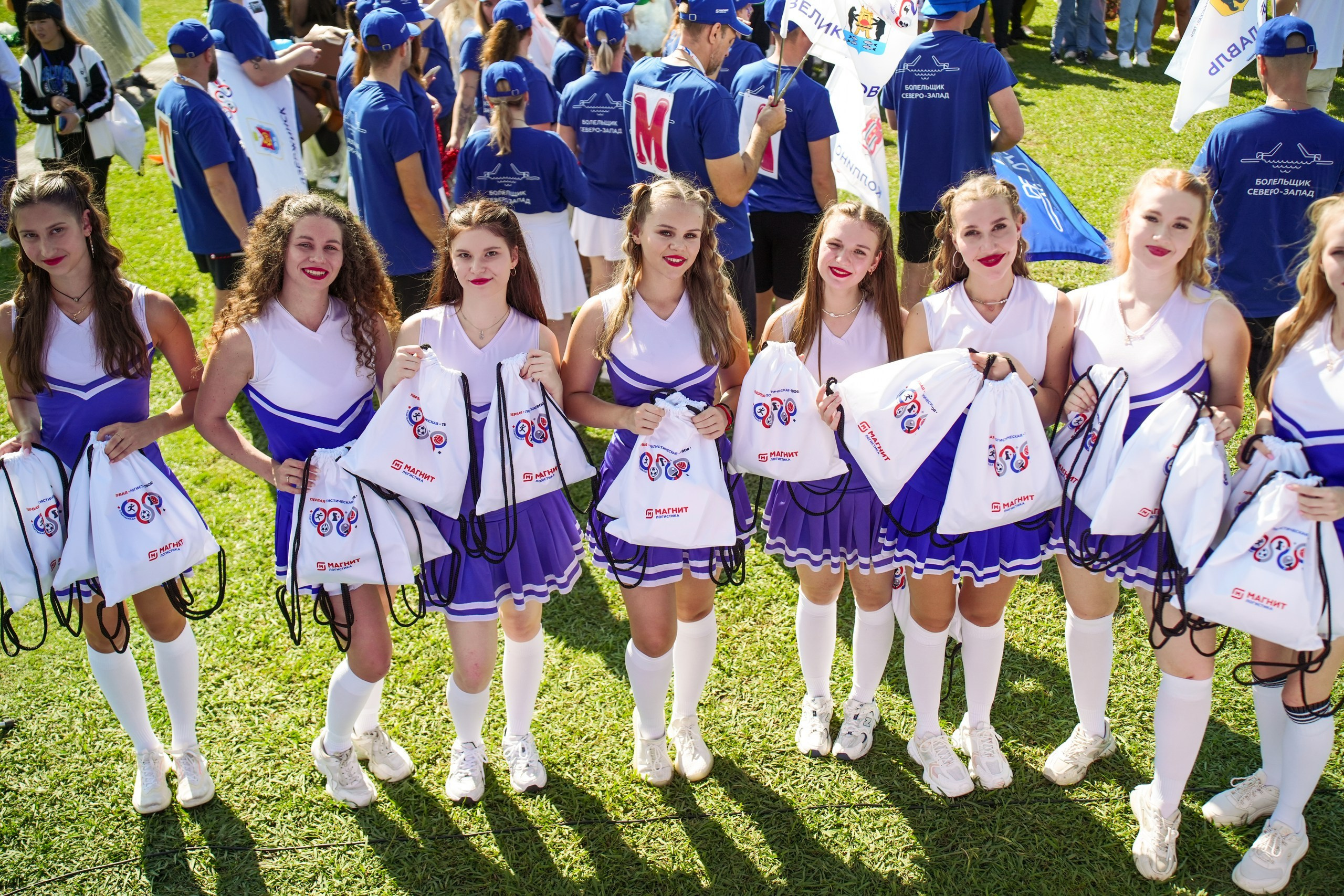 Магнит Корпоративная спартакиада | СК Юность, Адлер. Репортажный фотограф | Роза Хутор Красная Поляна Сочи Сириус