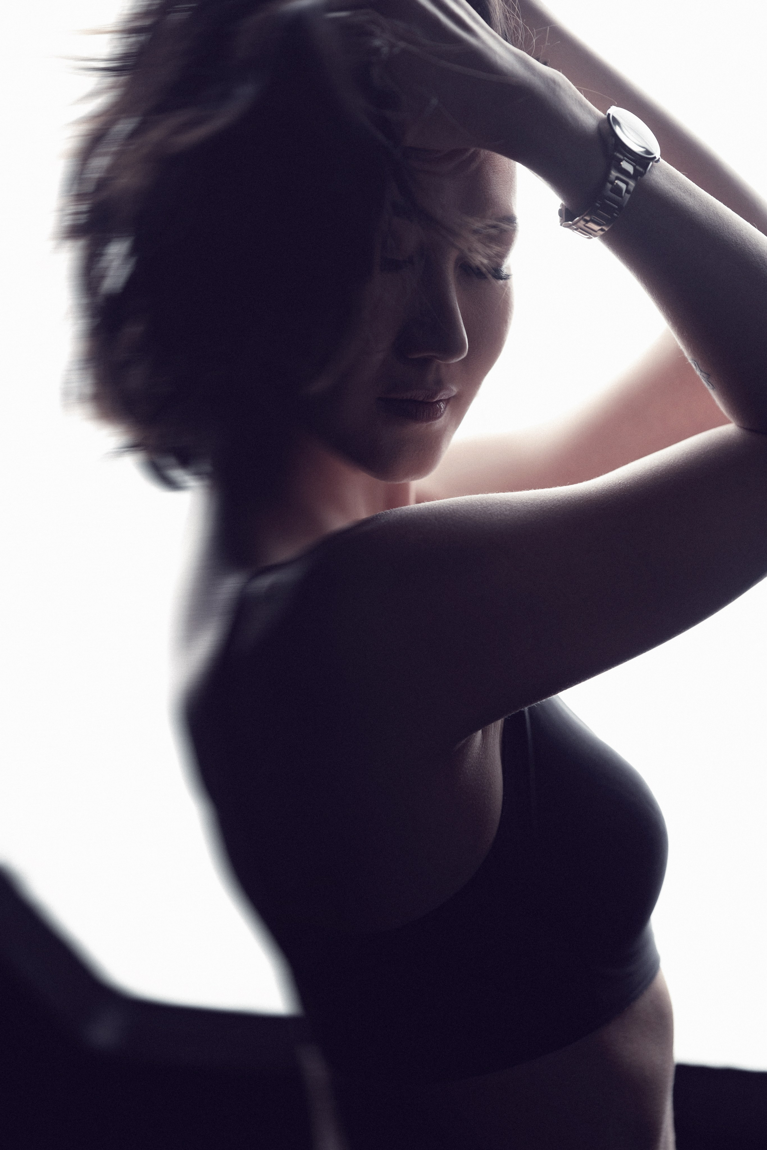 Индивидуальная фотосессия для Дины