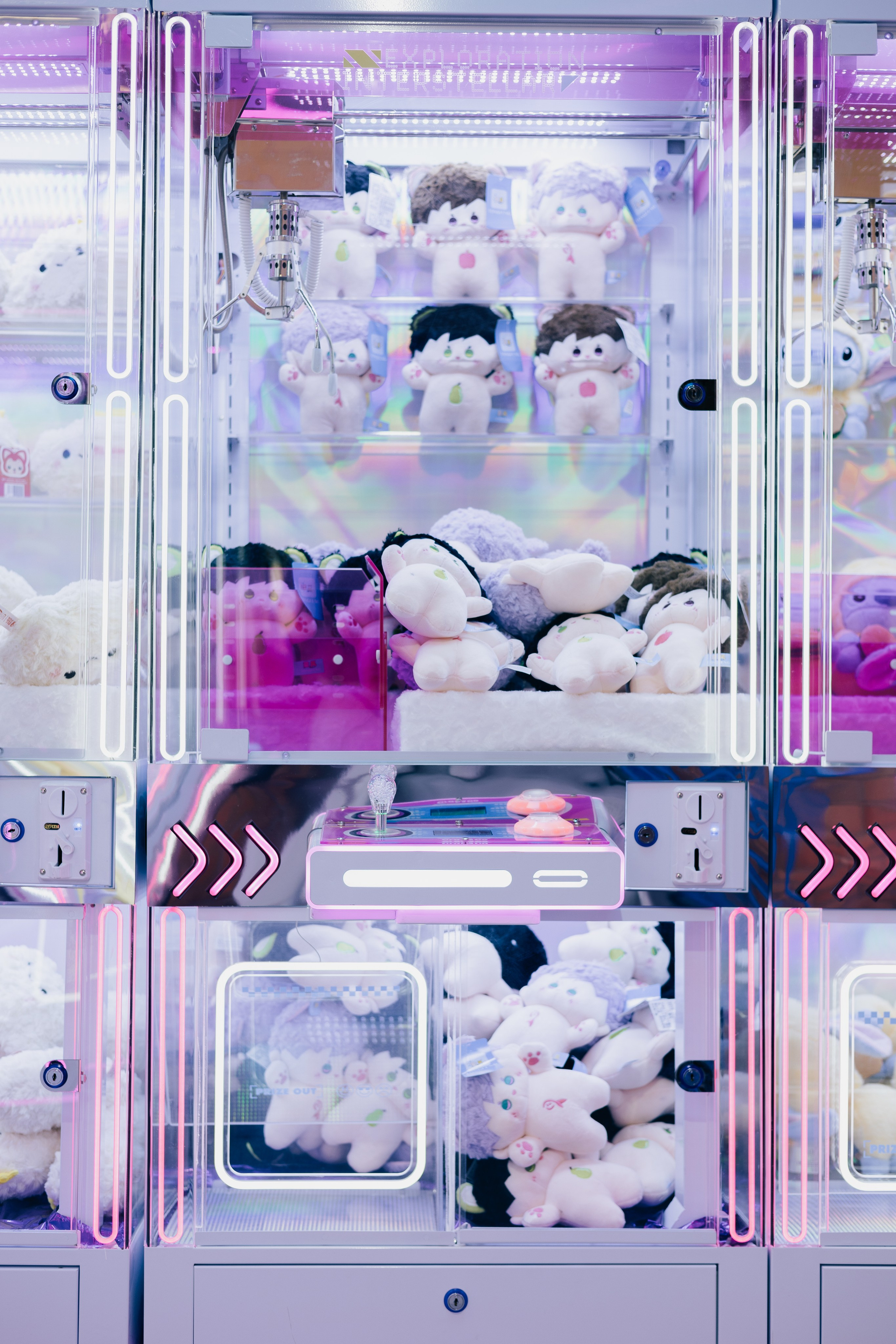 Grab and Go (Saint-P). Фотограф в Челябинске Марина Подшивалова