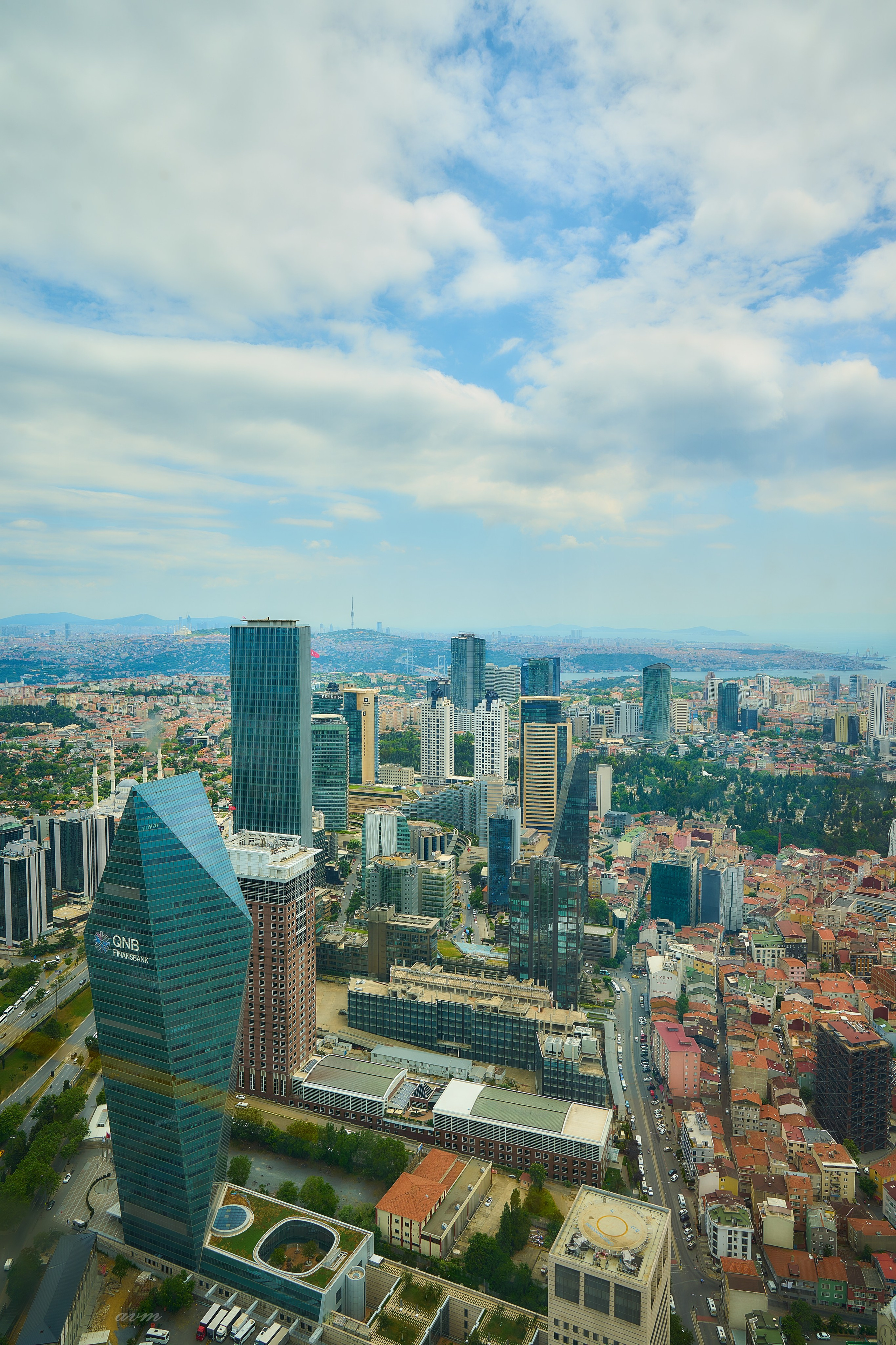 Стамбул 2023. Фотограф Михеев Андрей