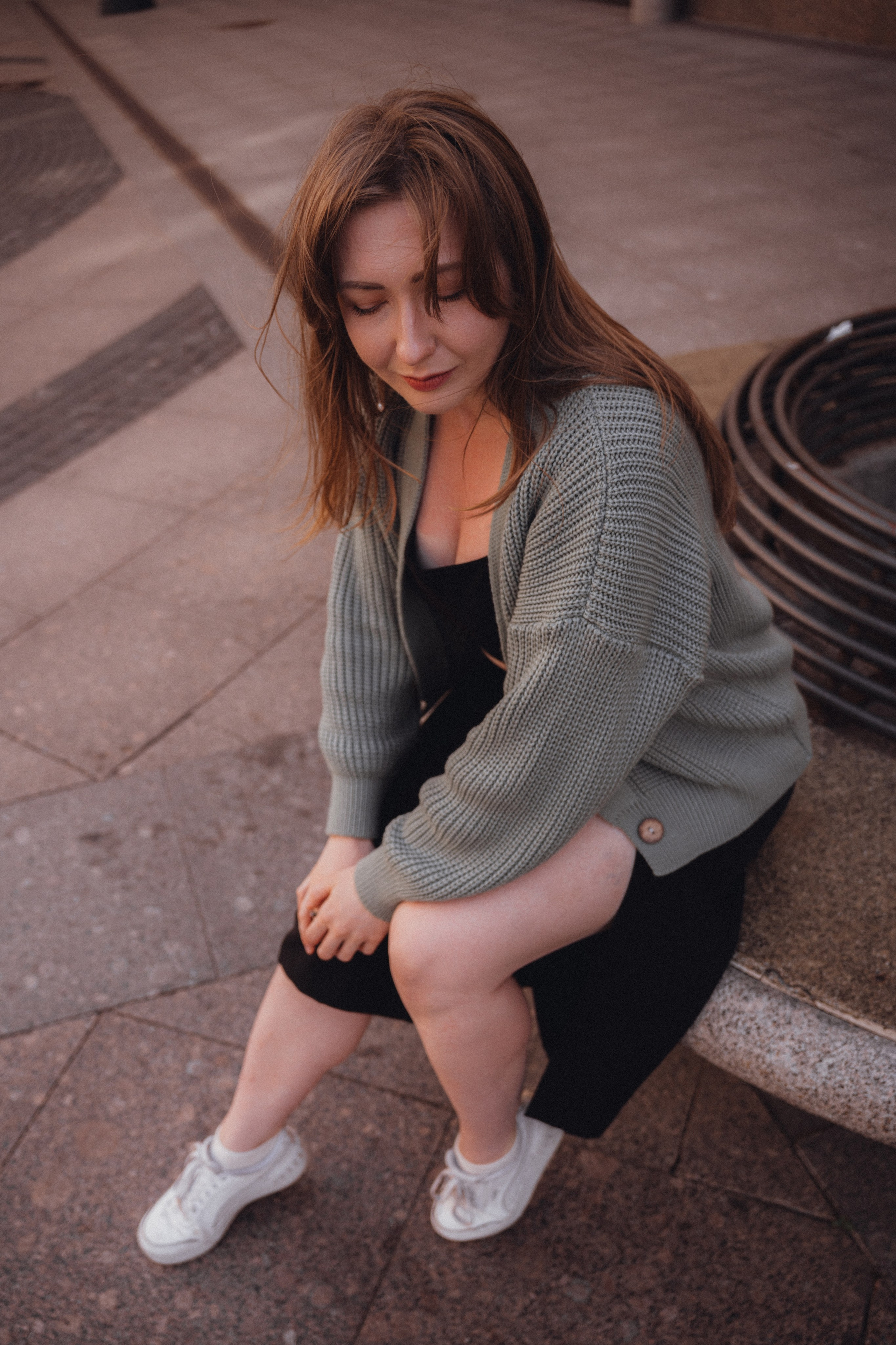 Настя. Семейный и лавстори фотограф в Санкт-Петербурге Леся Ревзина