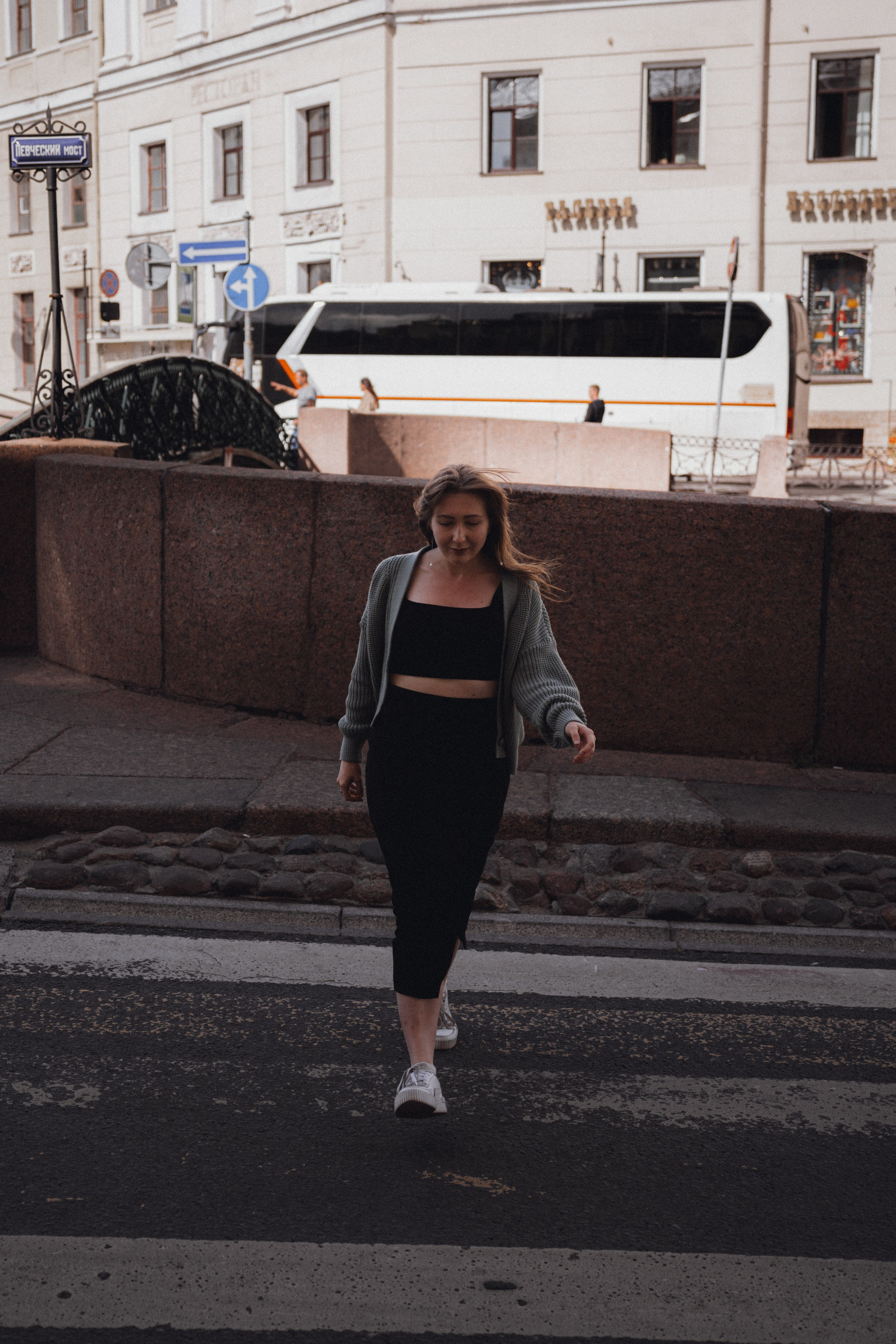 Настя. Семейный и лавстори фотограф в Санкт-Петербурге Леся Ревзина