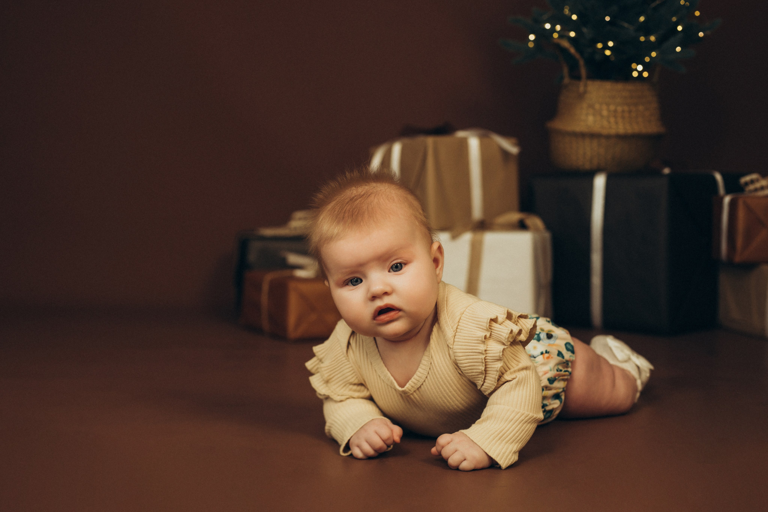 Детская фотостудия. Семейный фотограф Даша Погорелова г. Богучар