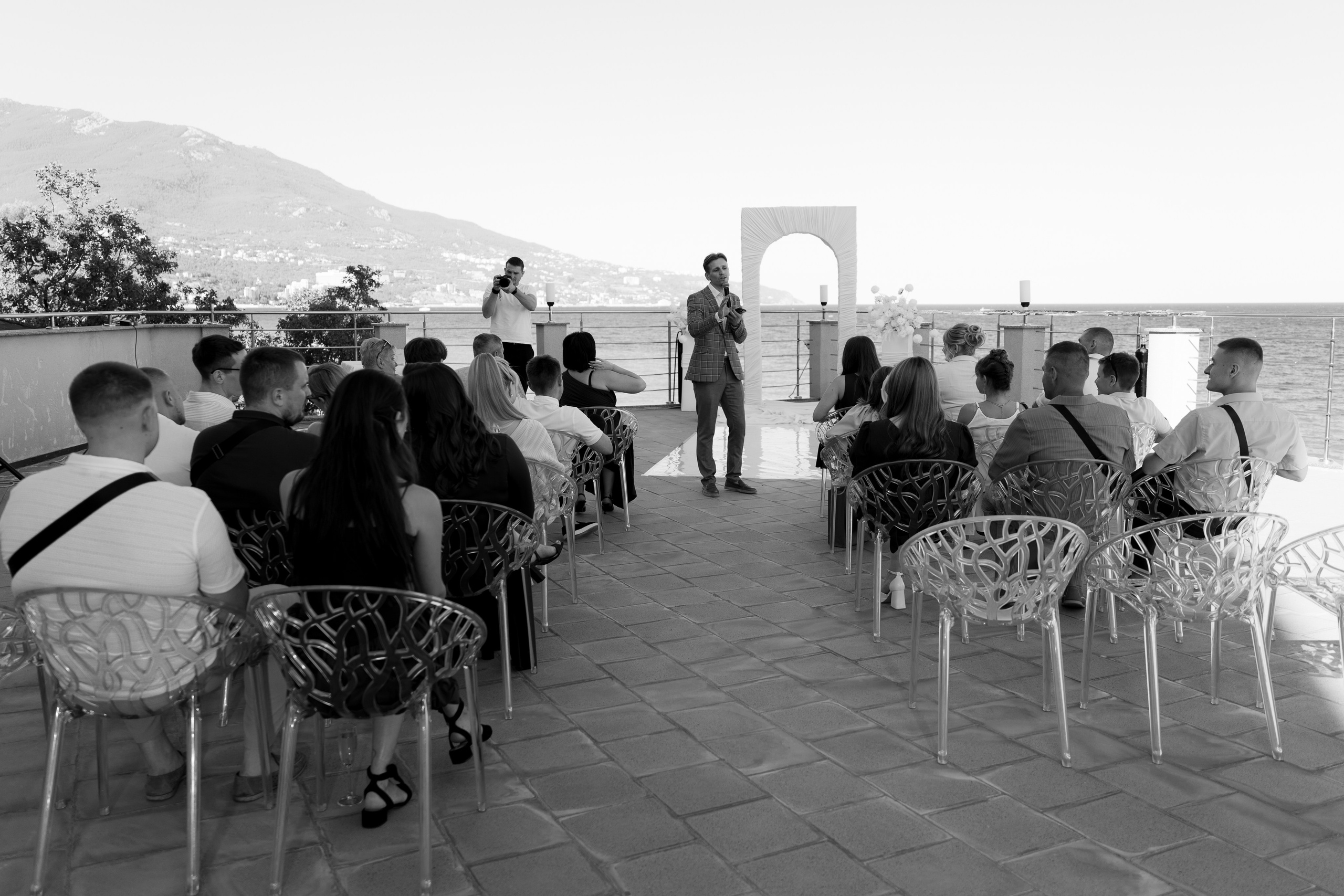 Y & N. Портретный свадебный фотограф Крым | Евгения Щитенко