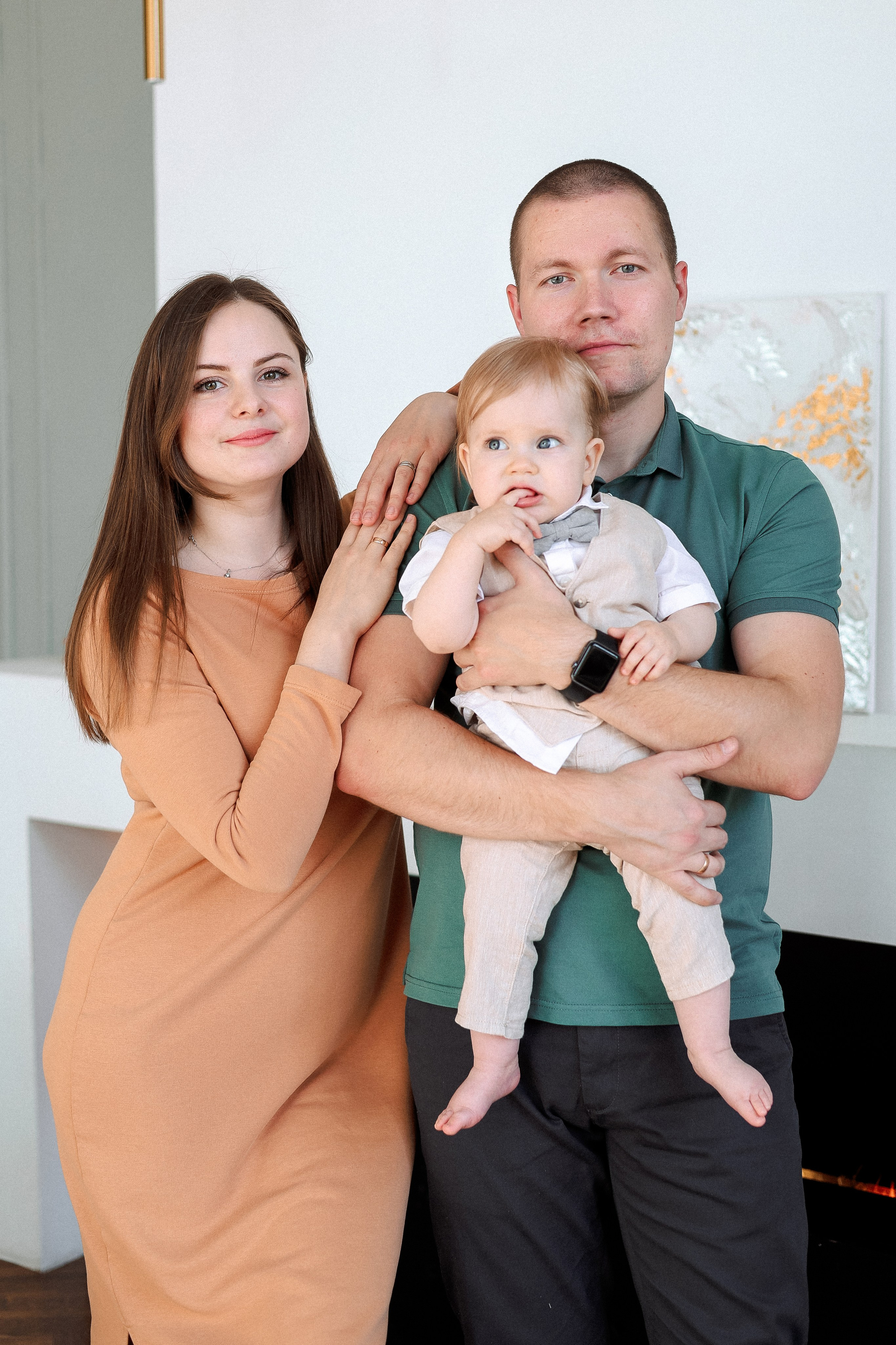 Лев 1 годик. Главная