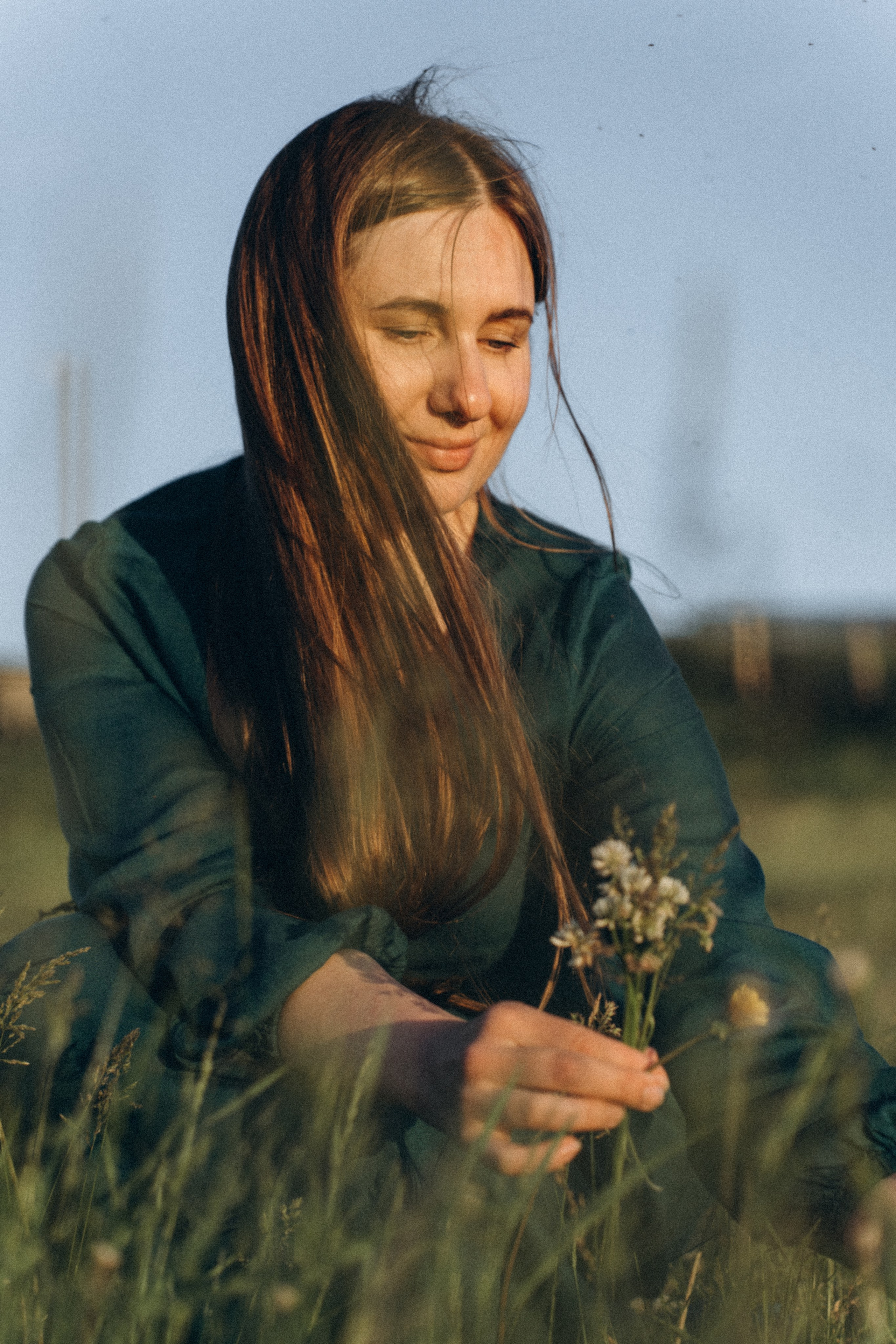 Игорь Оля Вика и Мия. Лайфстайл фотограф в Ханты-Мансийске Мария Шишкина
