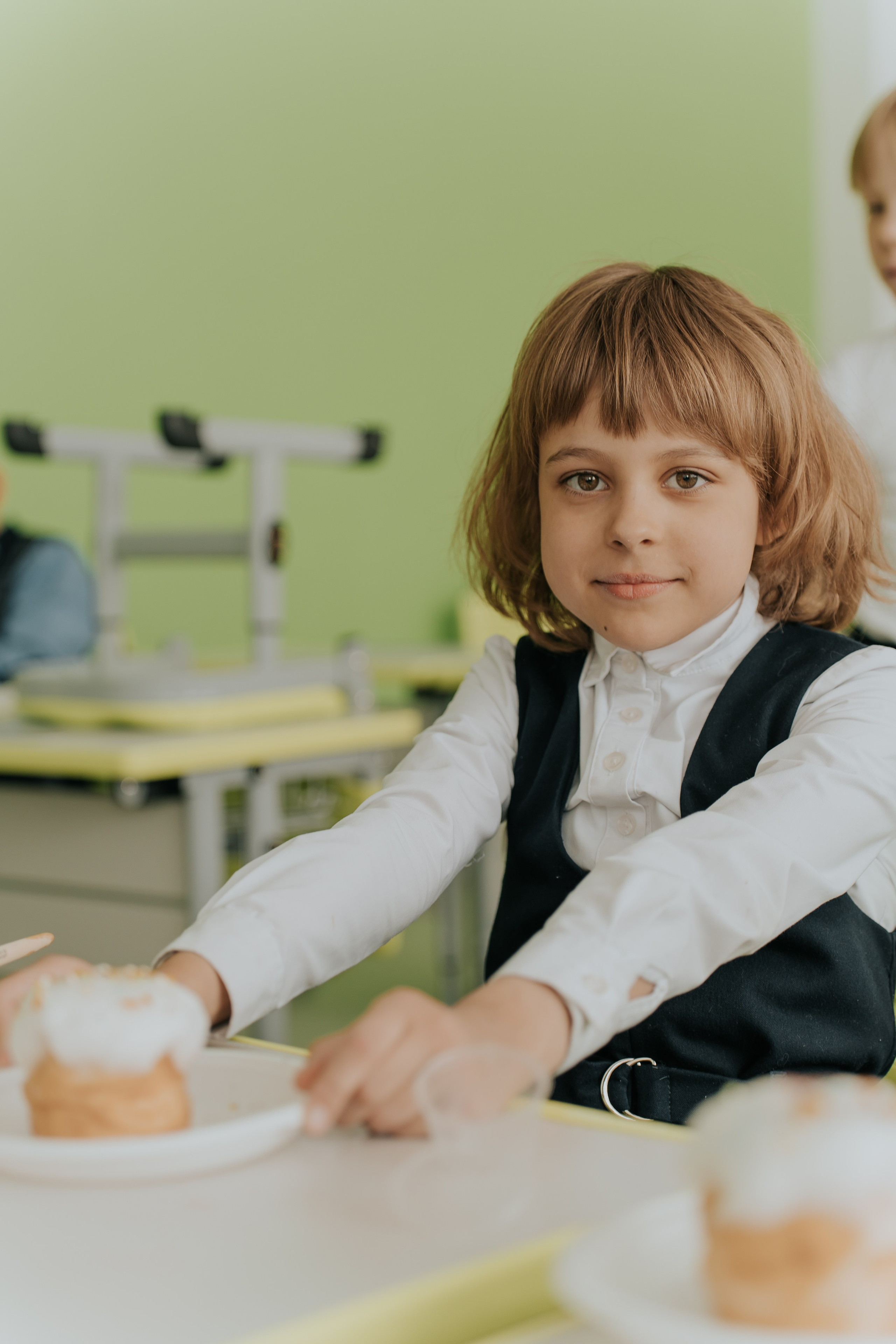 Пасхальный куличик из ваты. Лайфстайл фотограф в Ханты-Мансийске Мария Шишкина