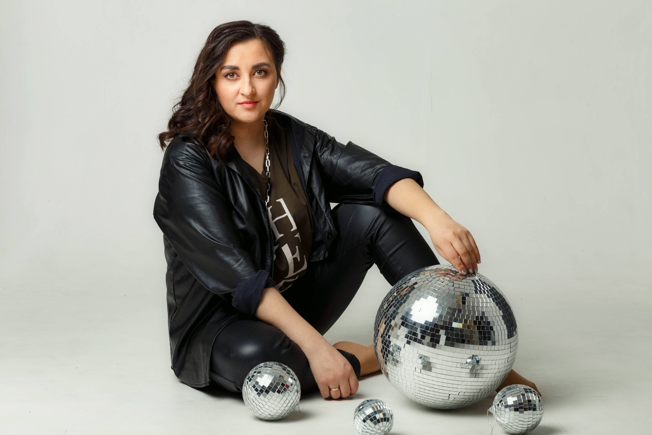 Елена Энжей. Портретный и репортажный фотограф в Чебоксарах Андриян Чаркин