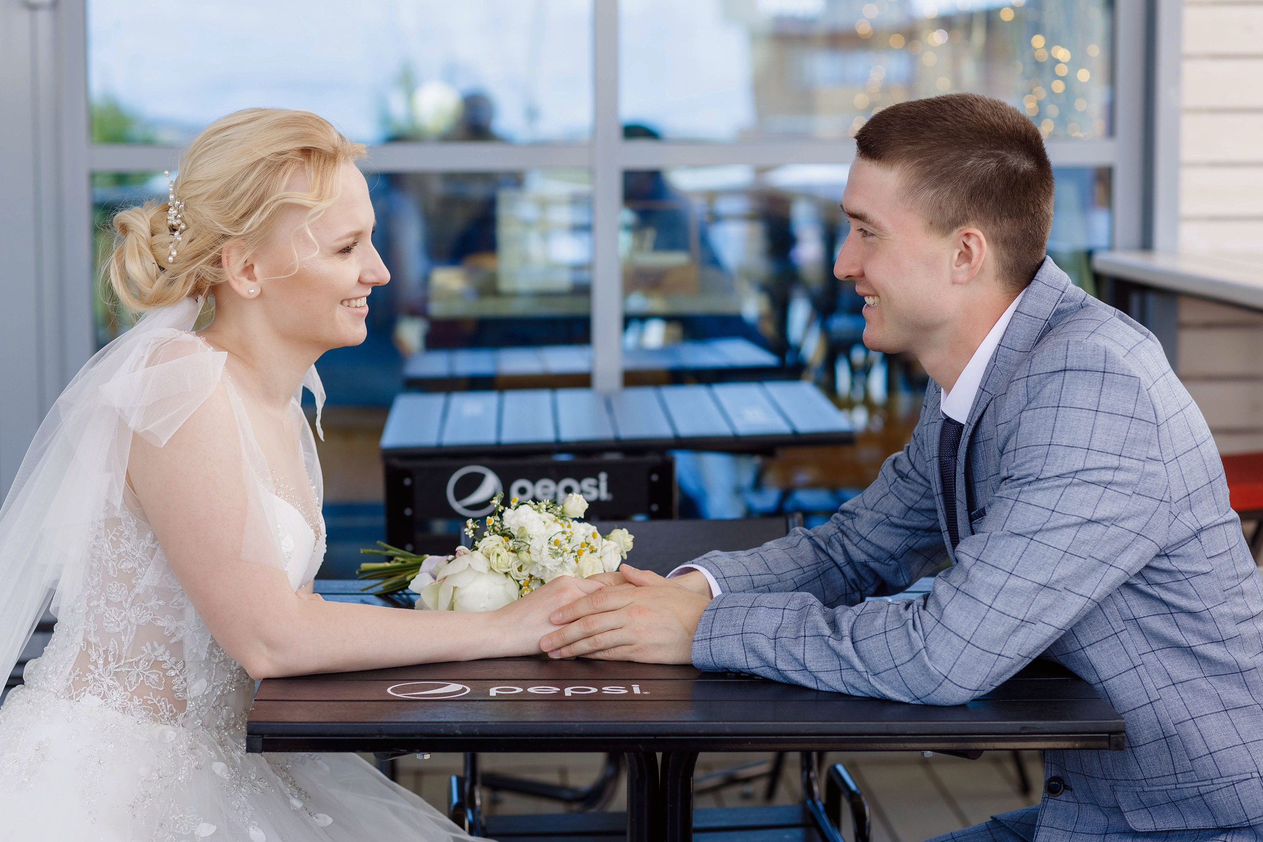 Алексей и Катя. Портретный и репортажный фотограф в Чебоксарах Андриян Чаркин