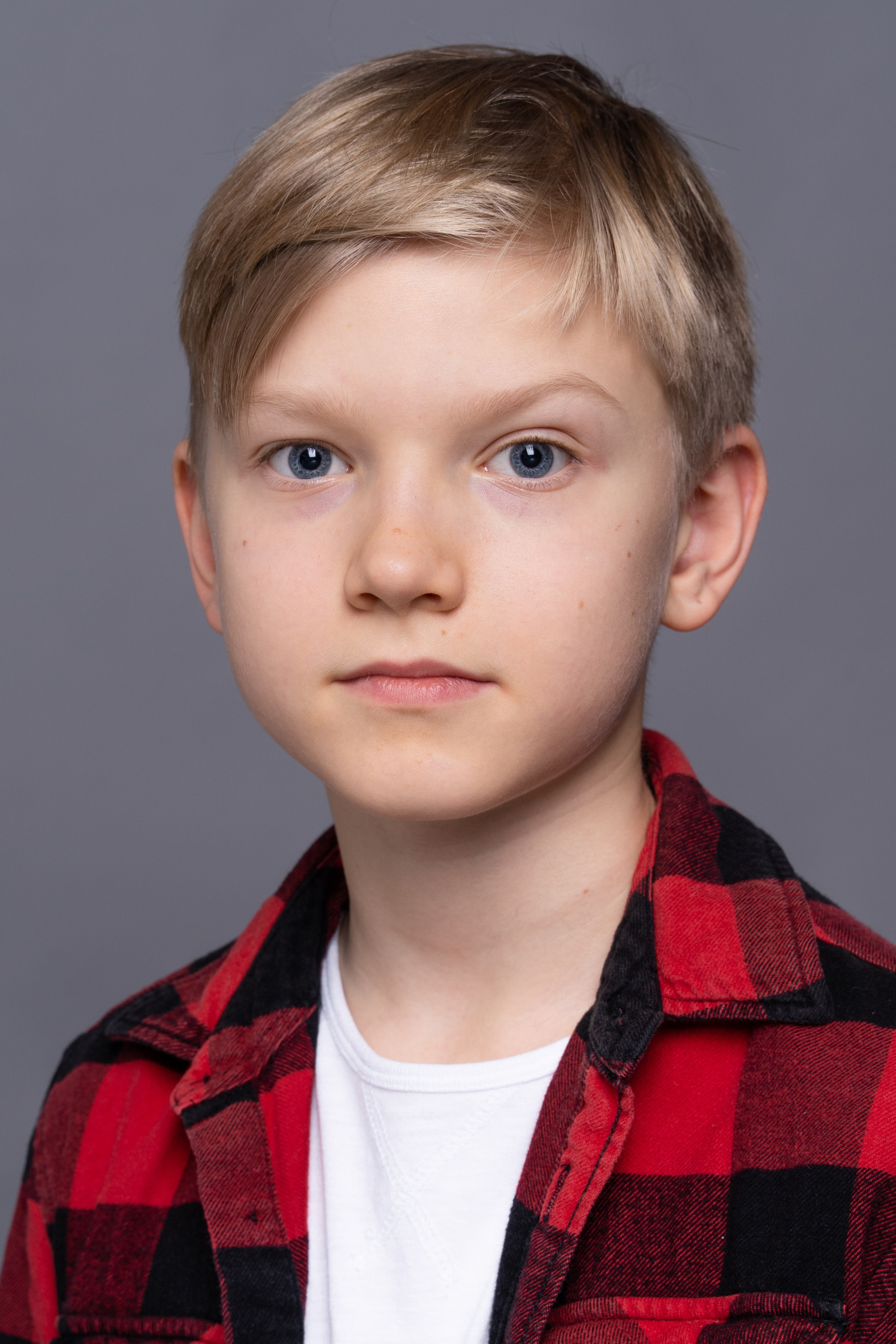 МИРОН. Портретный фотограф. Актёрское портфолио