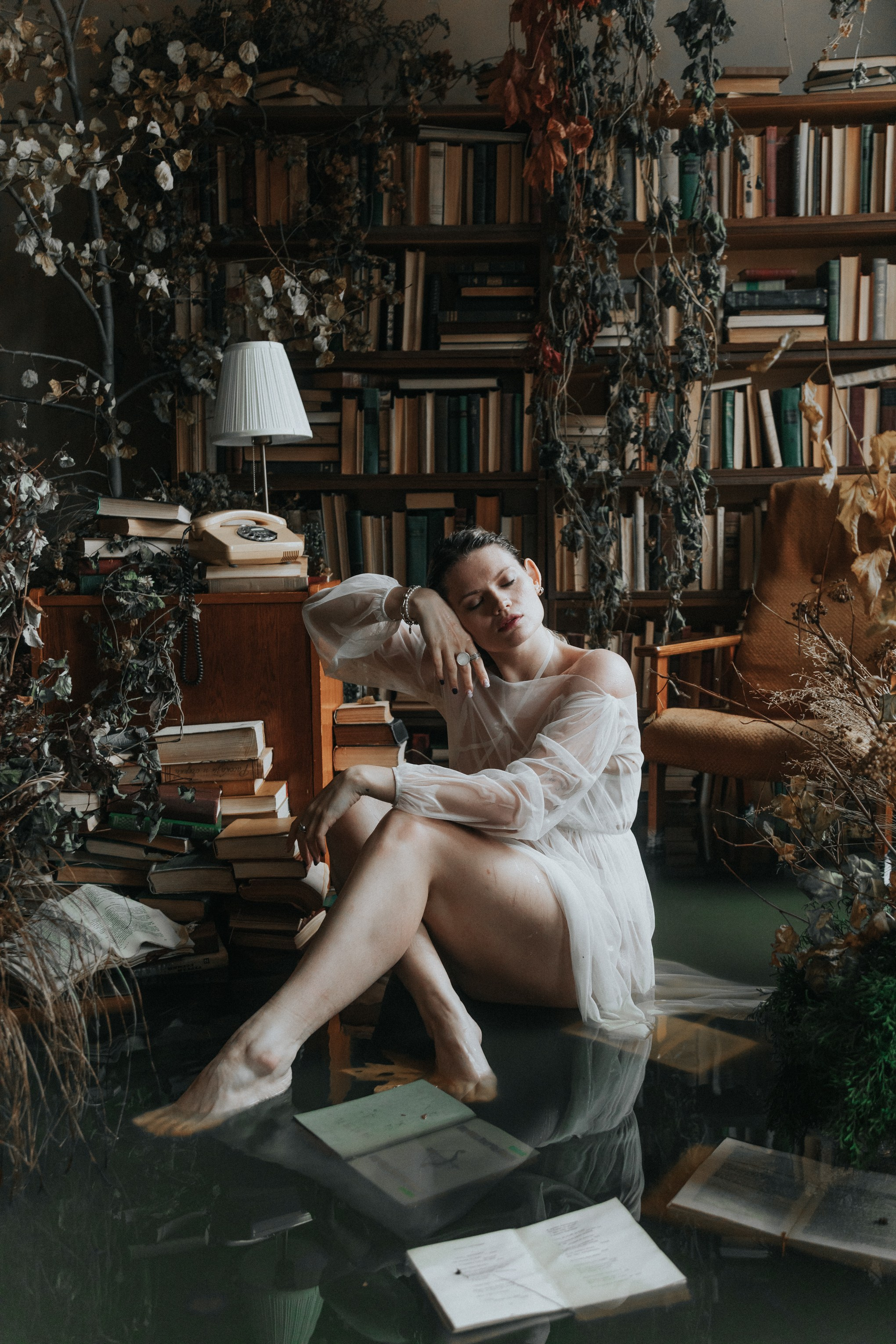 📜. Фотограф Вика Про