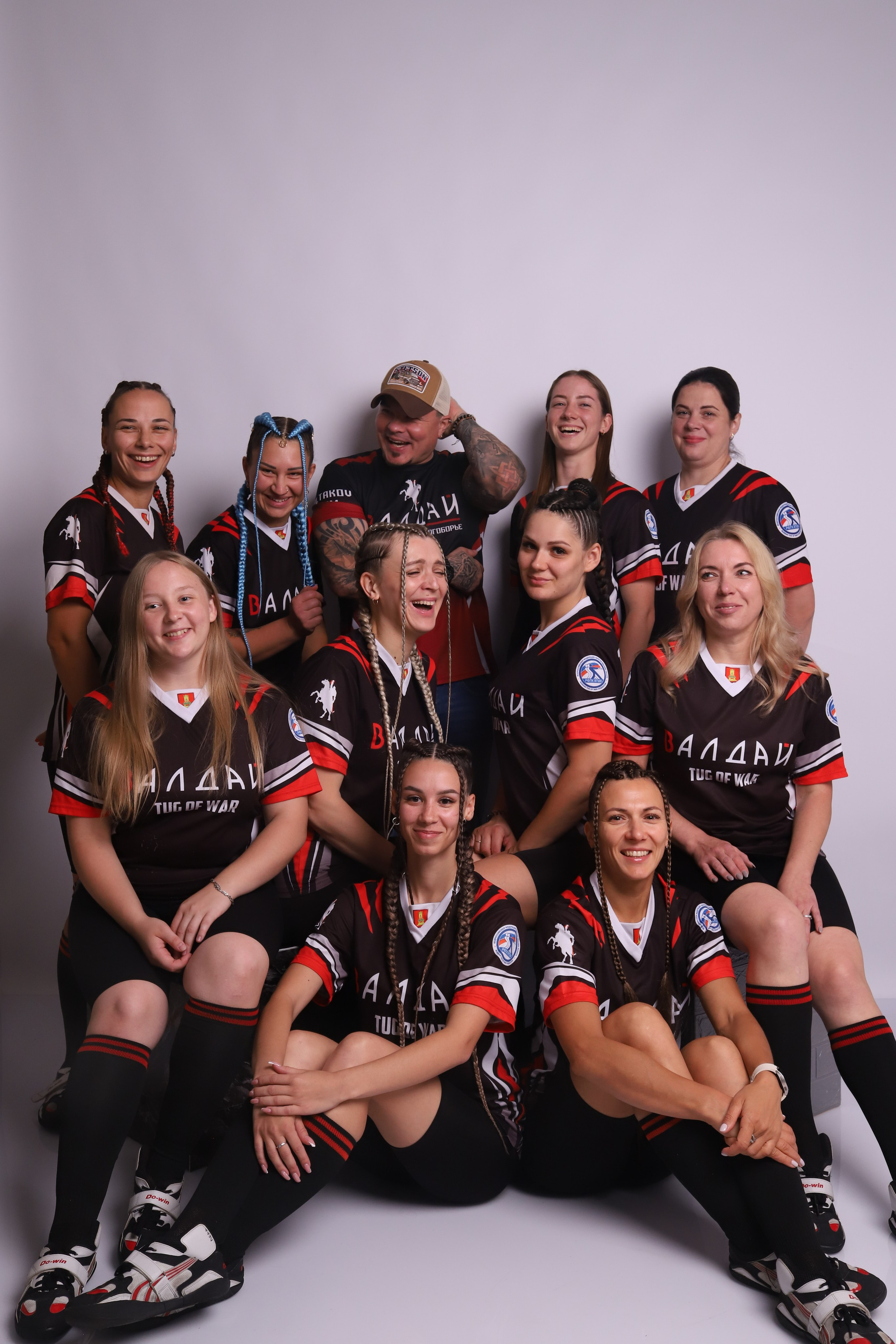 Реальные фотографии наших гостей. Фотостудия самообслуживания. Студия без фотографа в Твери