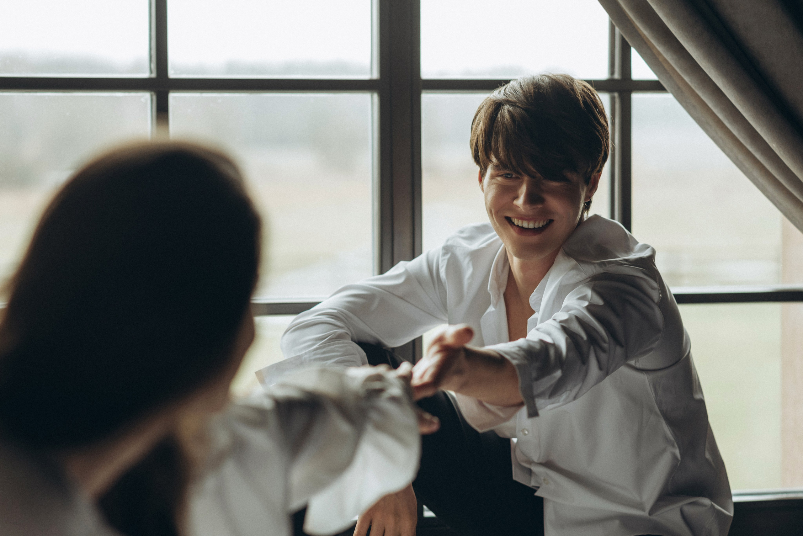 Люби меня люби!. Свадебный фотограф в Минске Тагай Наталья