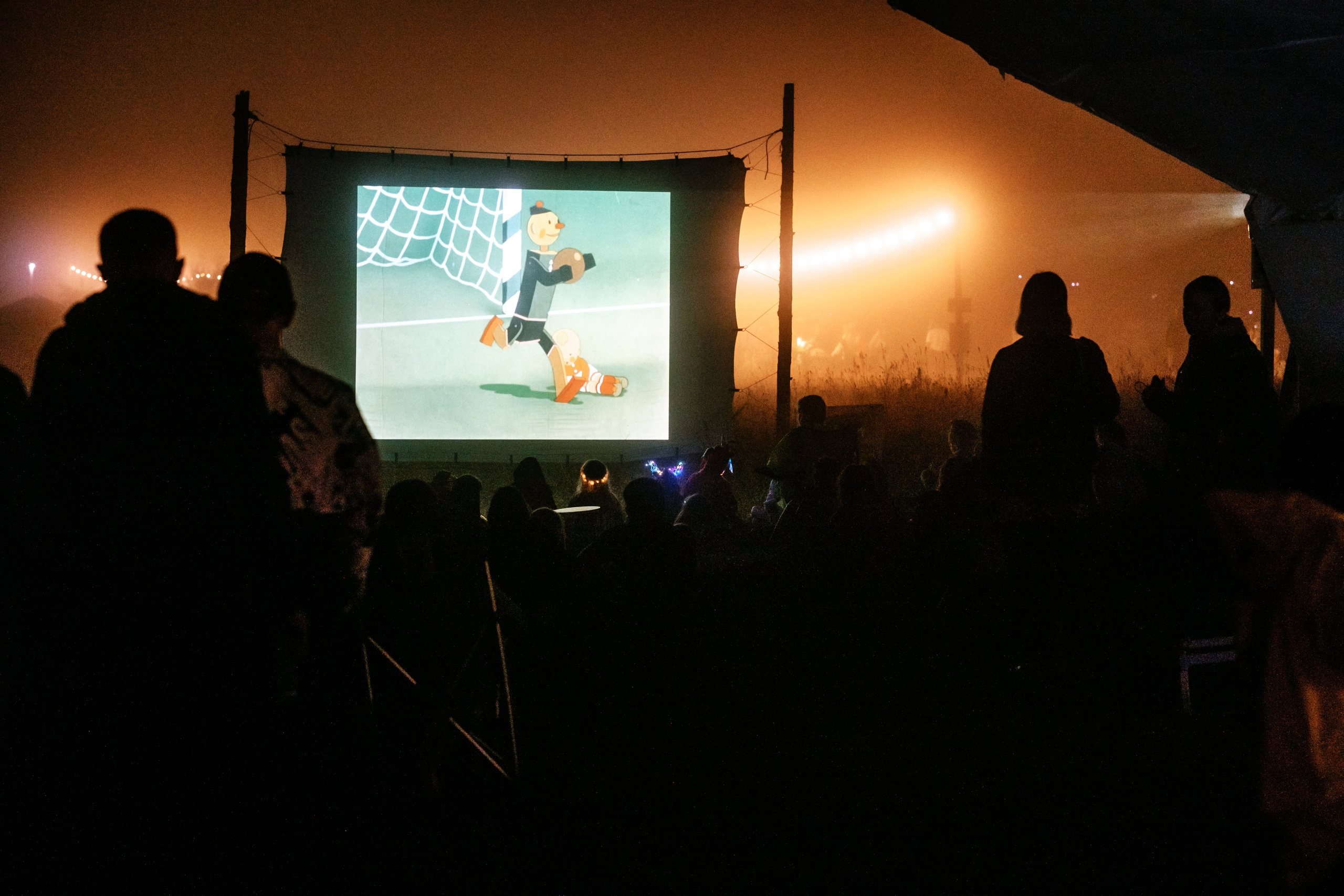 Фестиваль «Бессонница» 2024. Семейный и детский фотограф в Москве Светлана Потемкина