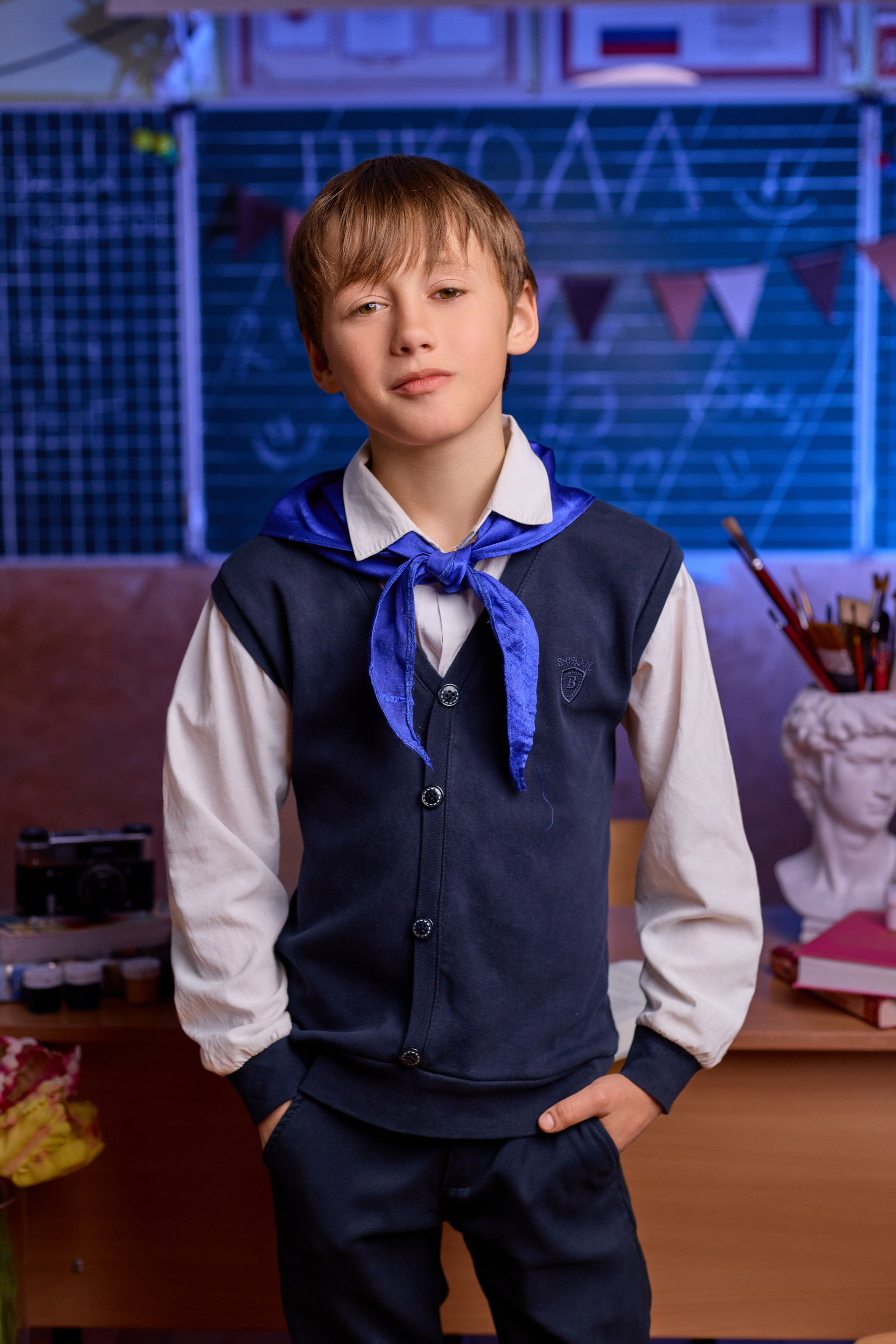 Наши фото. Твой выпускной альбом в Крыму