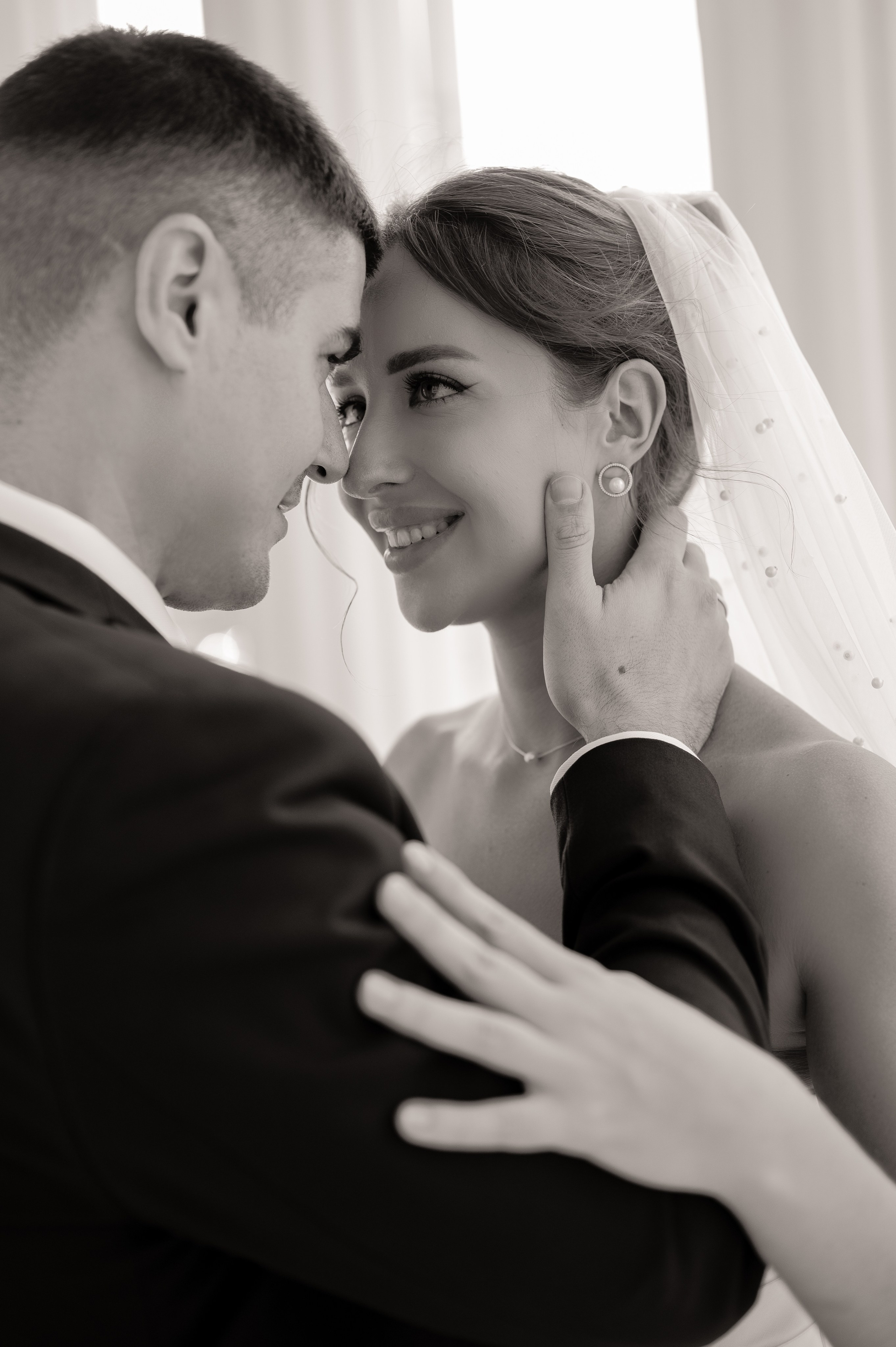 Андрей и Олеся. Свадебный и семейный фотограф в Краснодаре Алина Мельник