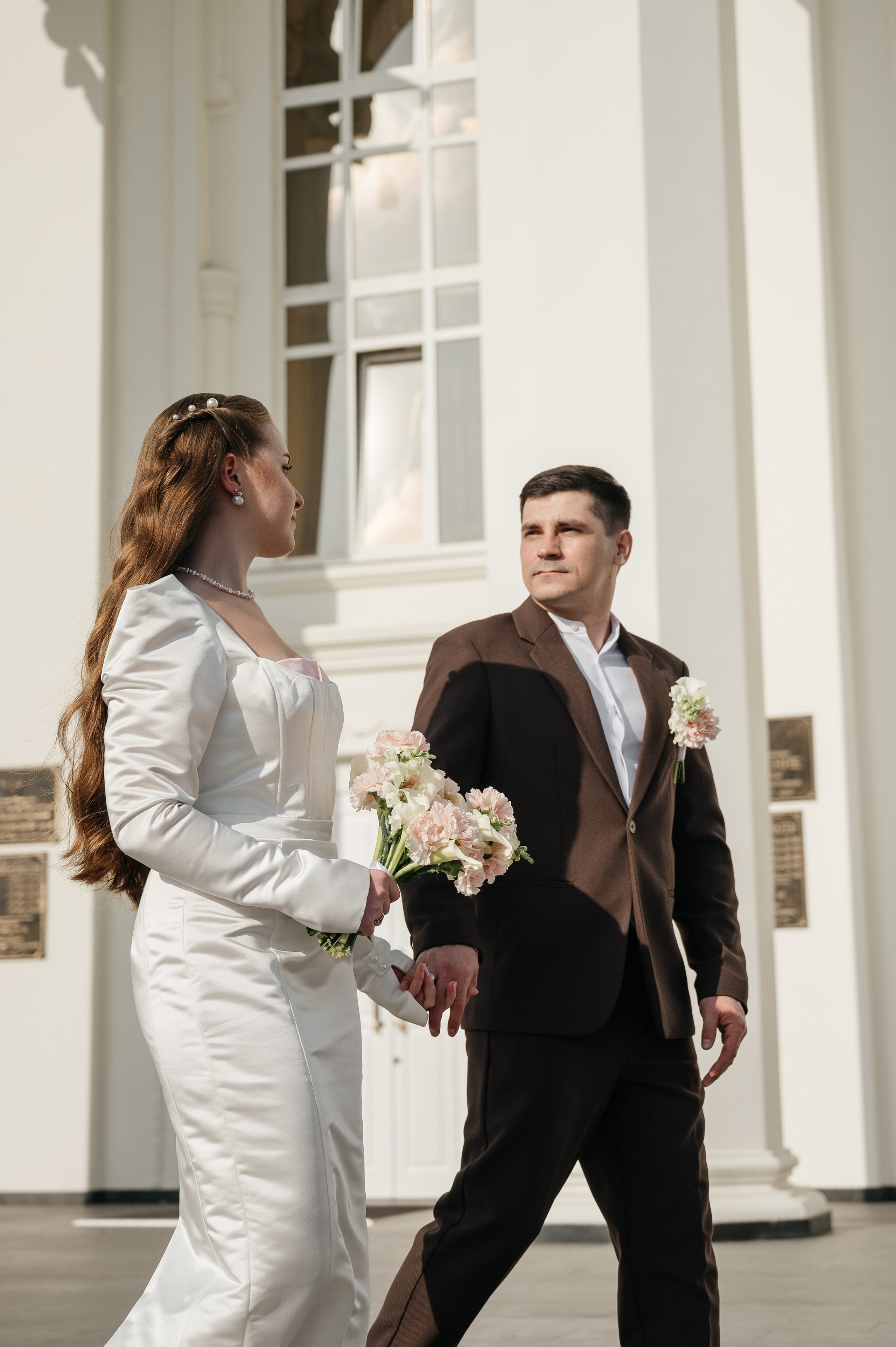 Геннадий и Дарья. Свадебный и семейный фотограф в Краснодаре Алина Мельник