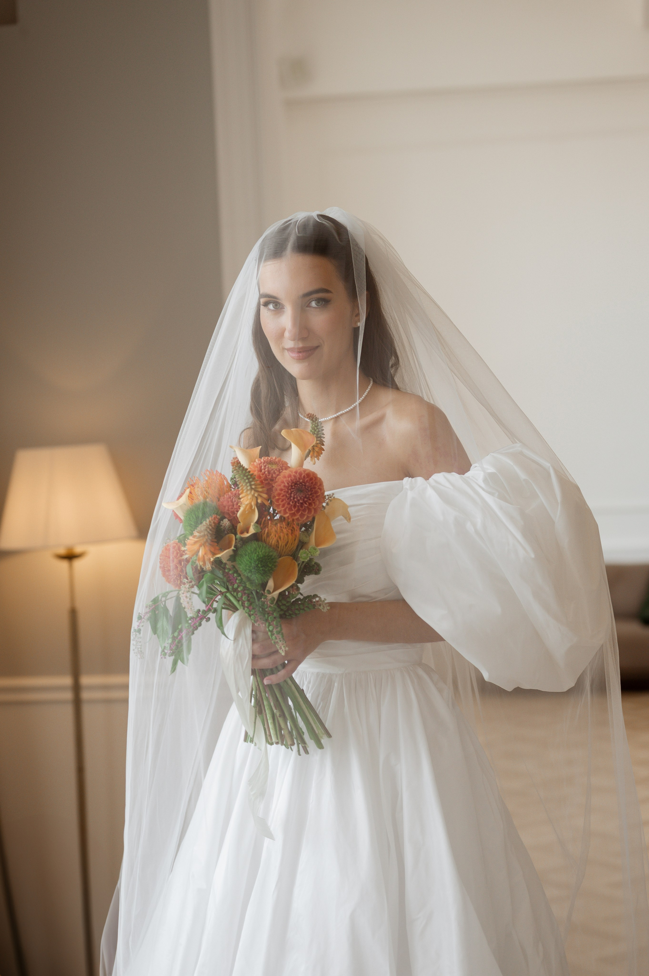 Артем и Анна. Свадебный и семейный фотограф в Краснодаре Алина Мельник