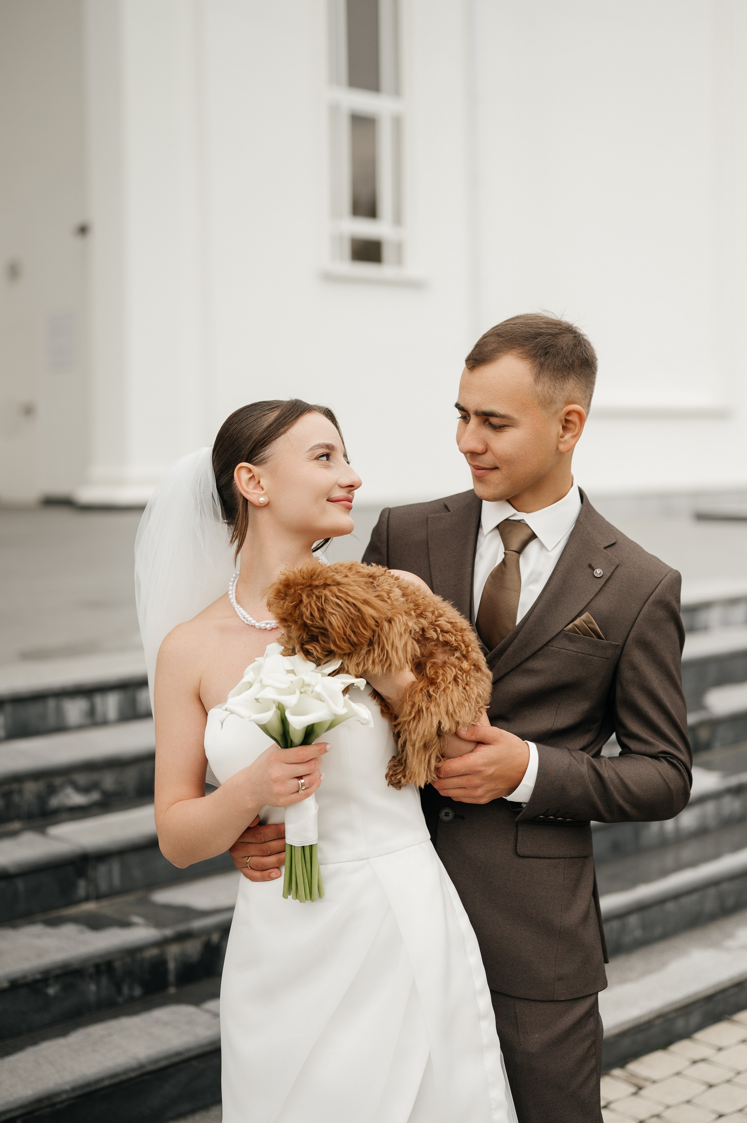 Константин и Виктория. Свадебный и семейный фотограф в Краснодаре Алина Мельник