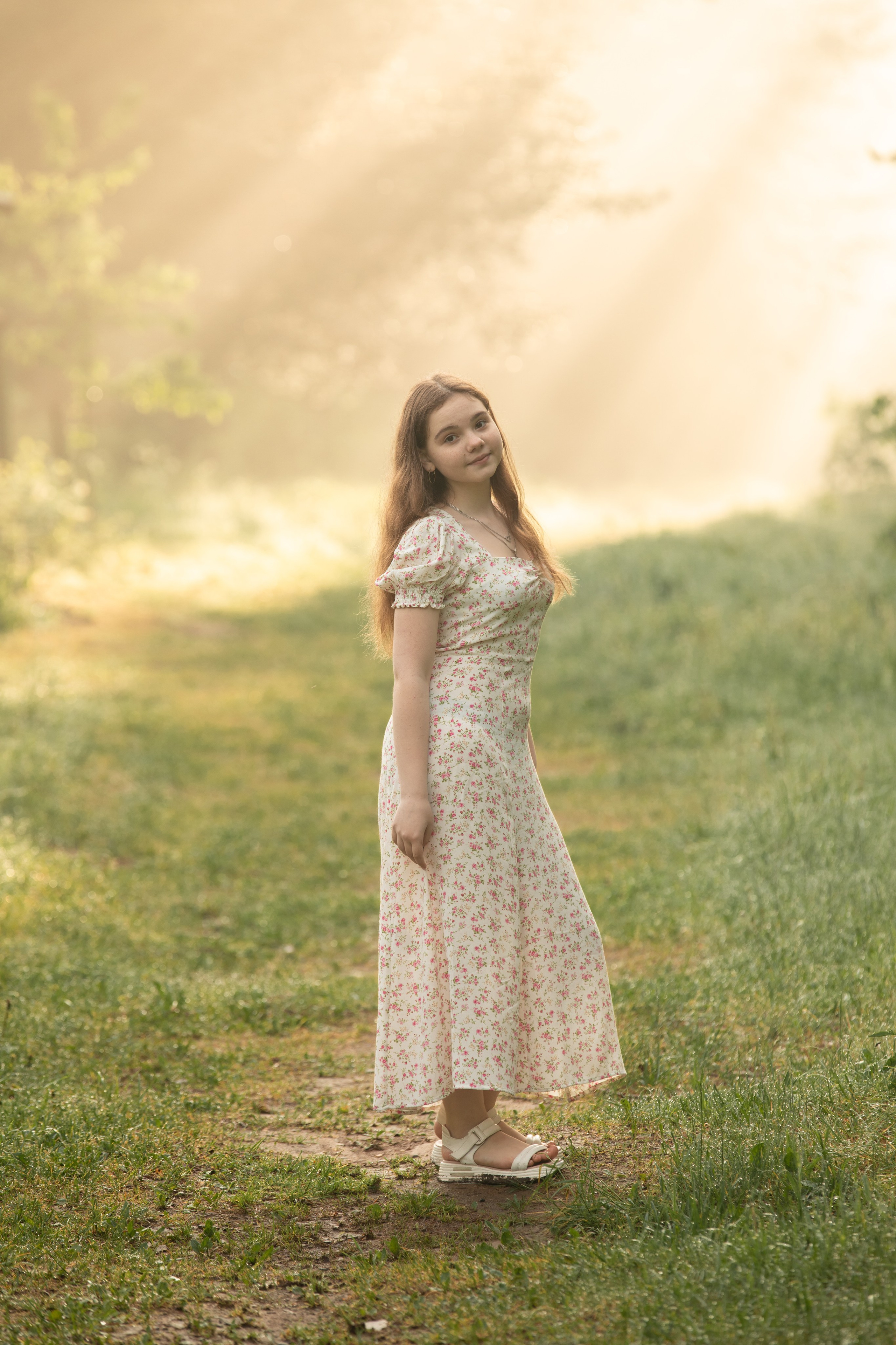 Подружки 2024. Фотограф Красногорск Юлия Чернова