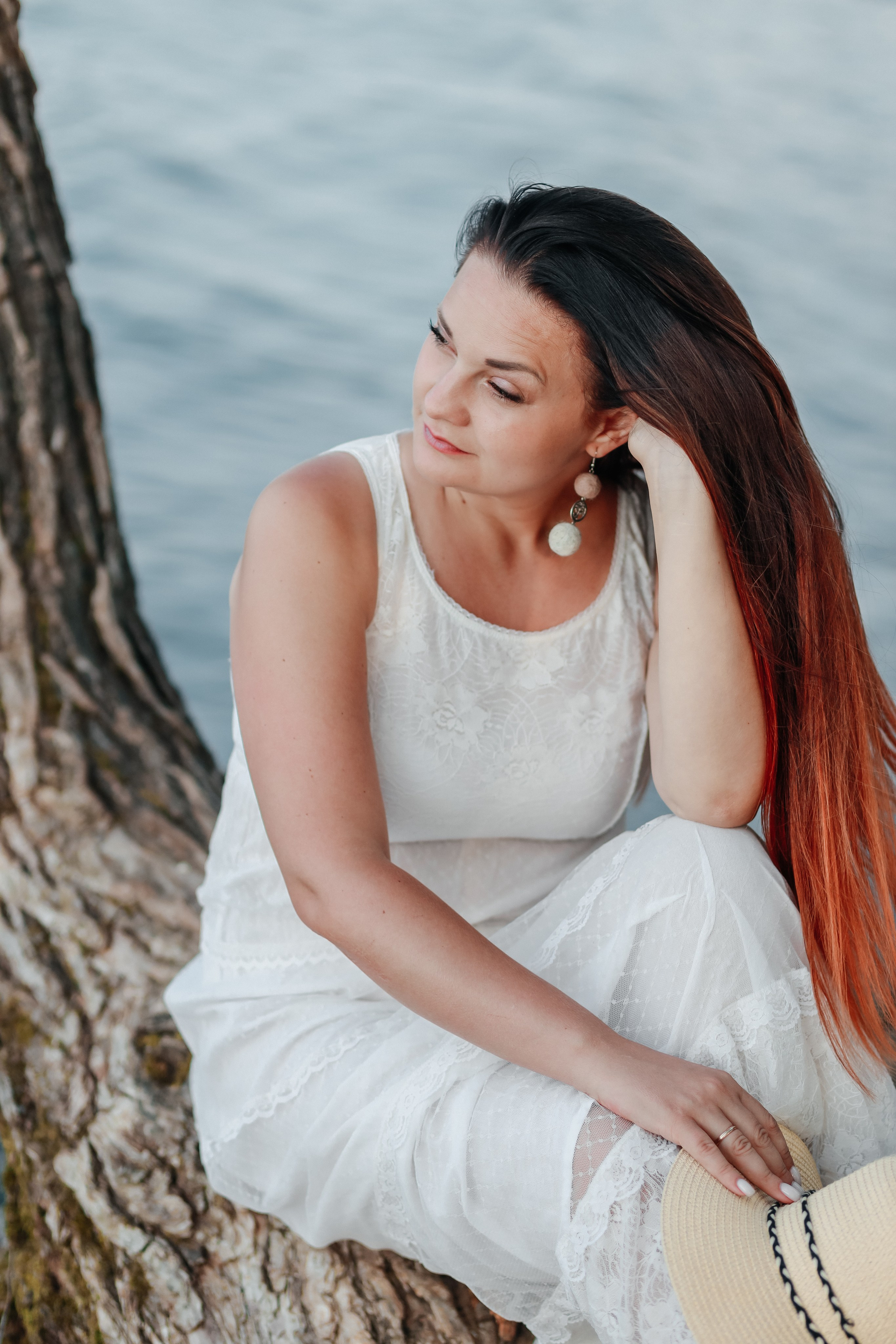 Бургеры на Минском море — почему бы и нет?. Свадебный фотограф Беларусь Ольга Козыренко