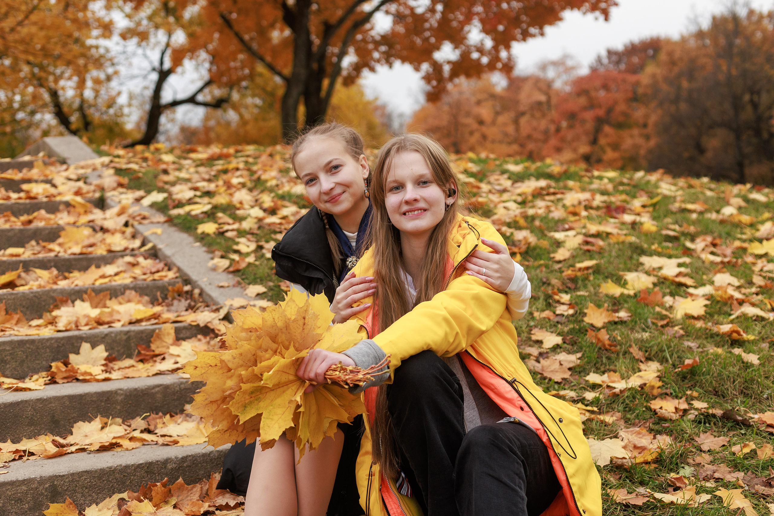 ПРОГУЛКИ. 2323.рф, 2323