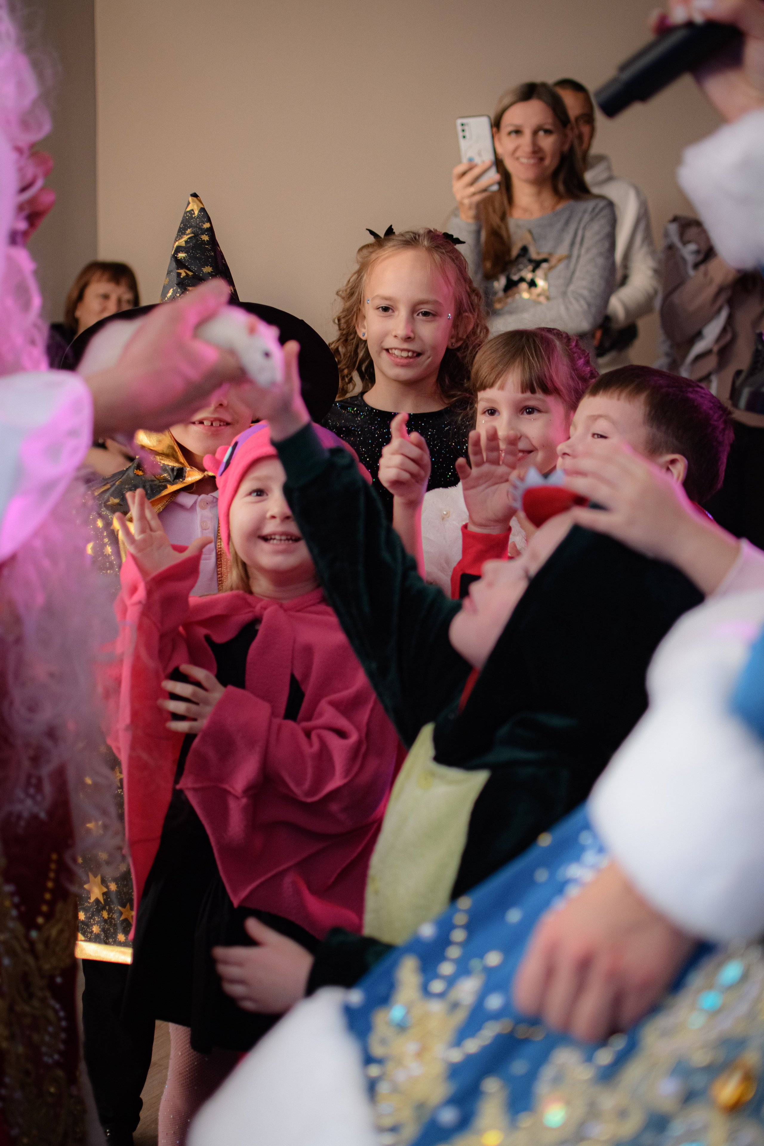 HAPPY NEW YEAR. Photokarish