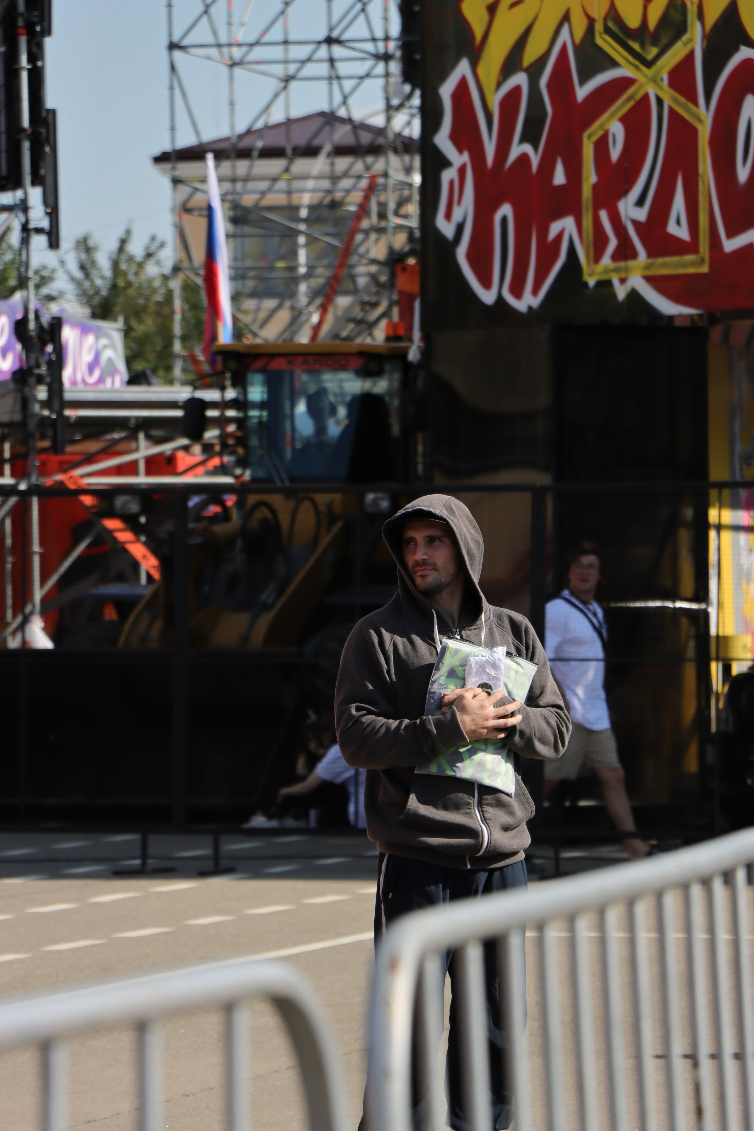 Фестиваль КАРДО