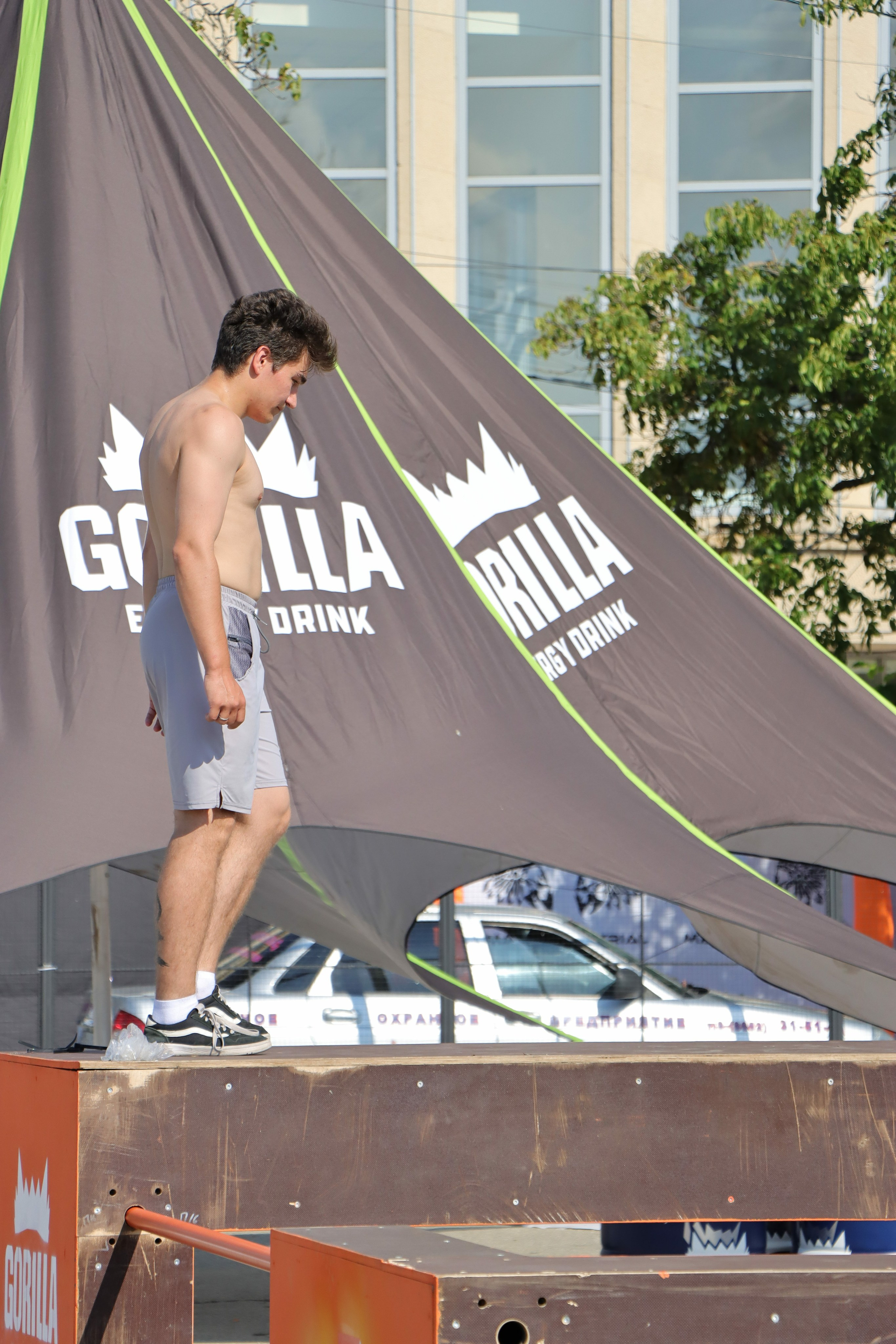 Фестиваль КАРДО