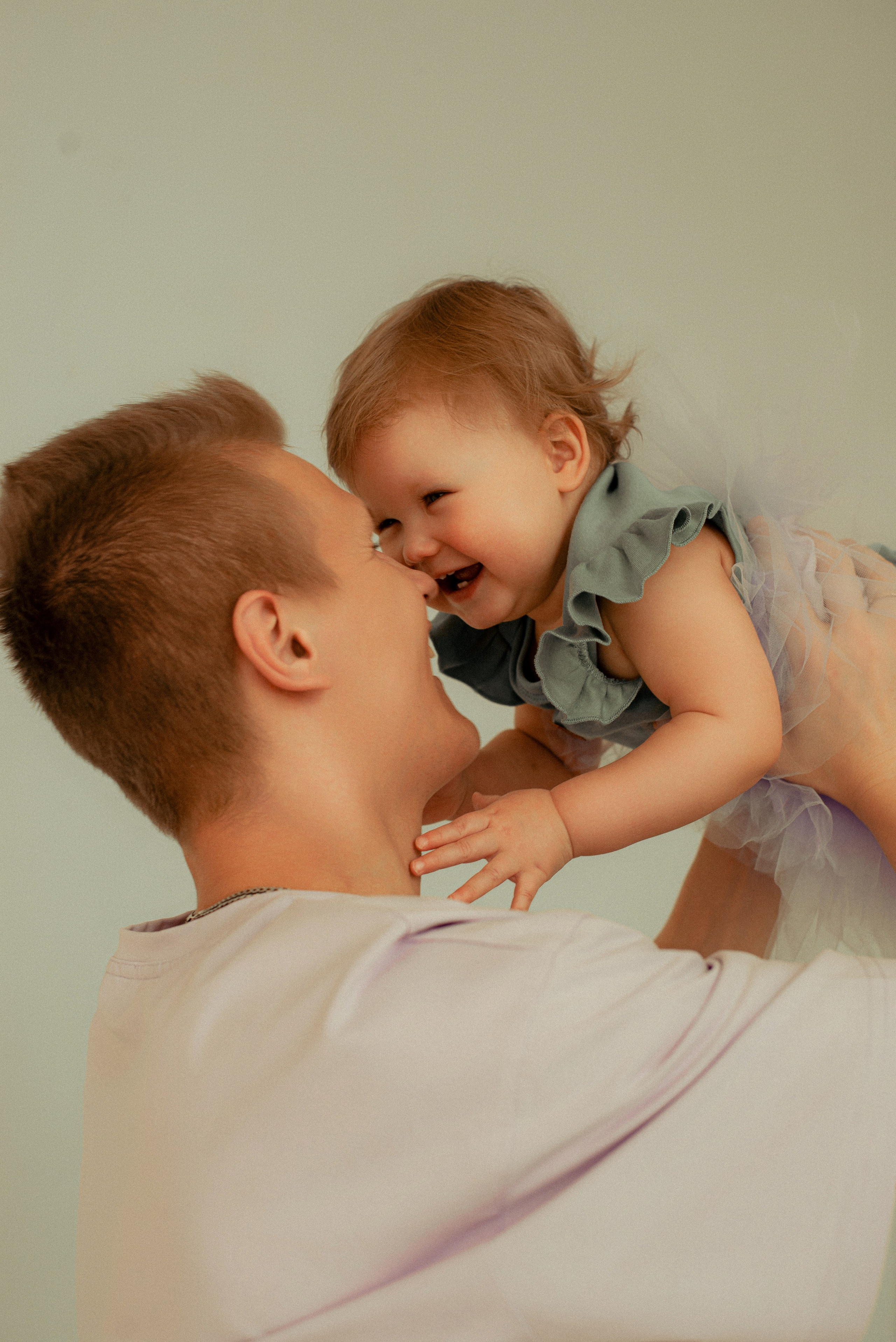 Смирновы, Кострома. Семейный и детский фотограф Иваново Ксения Азаренкова
