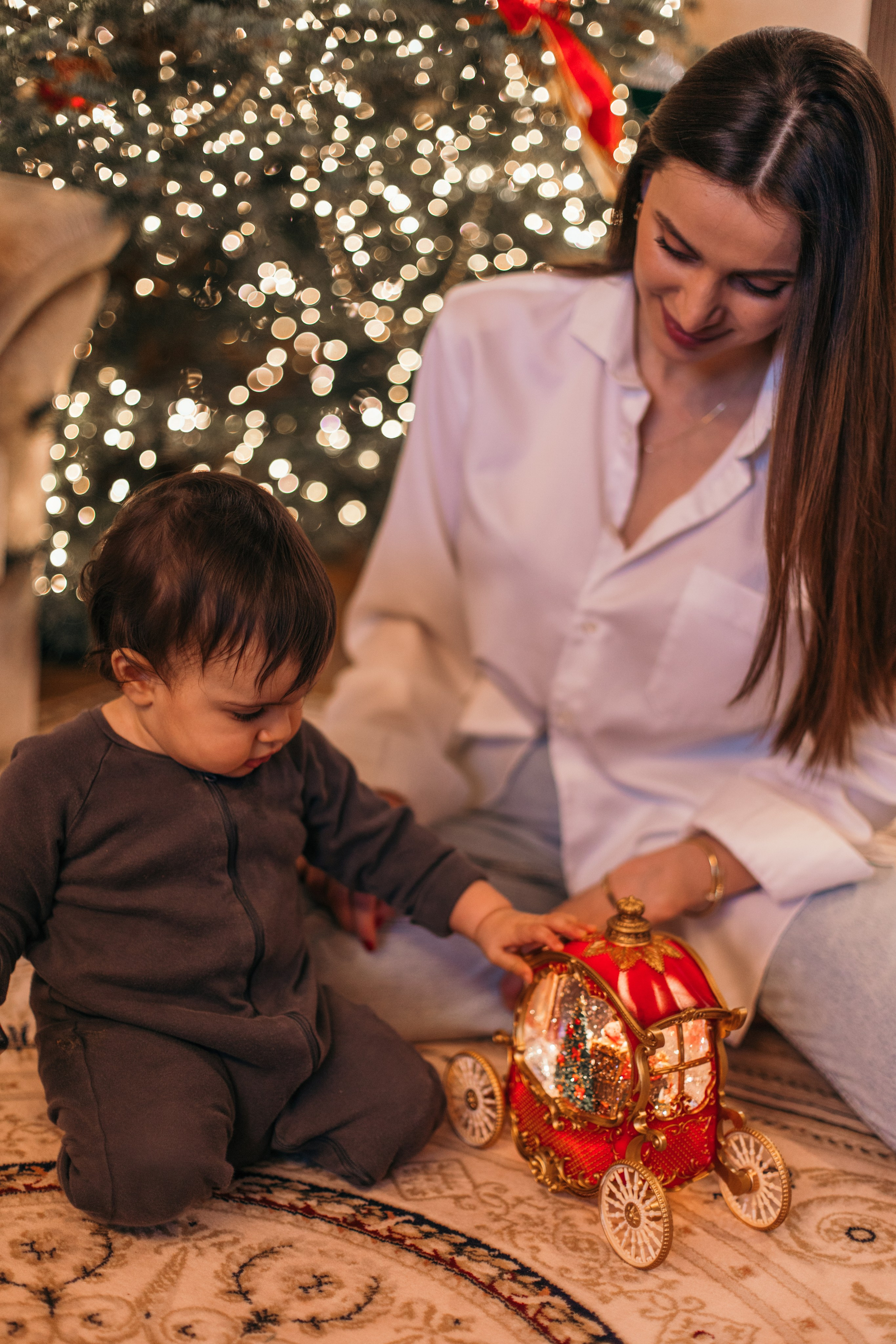 МАРЮША&МАМА. Я фотограф из Москвы к Вашим услугам