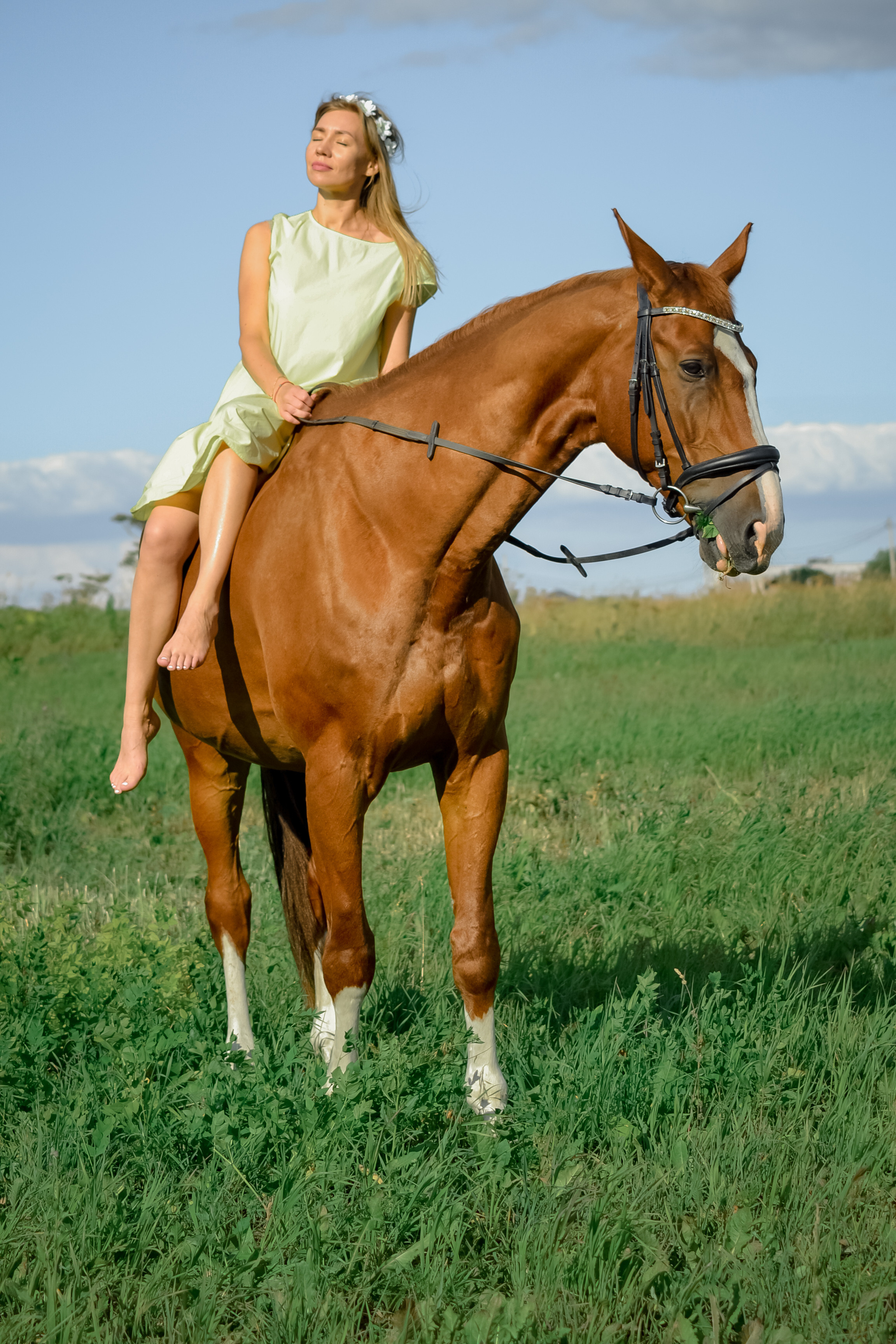 LifeStyle фотограф Анна Воробьёва Санкт-Петербург