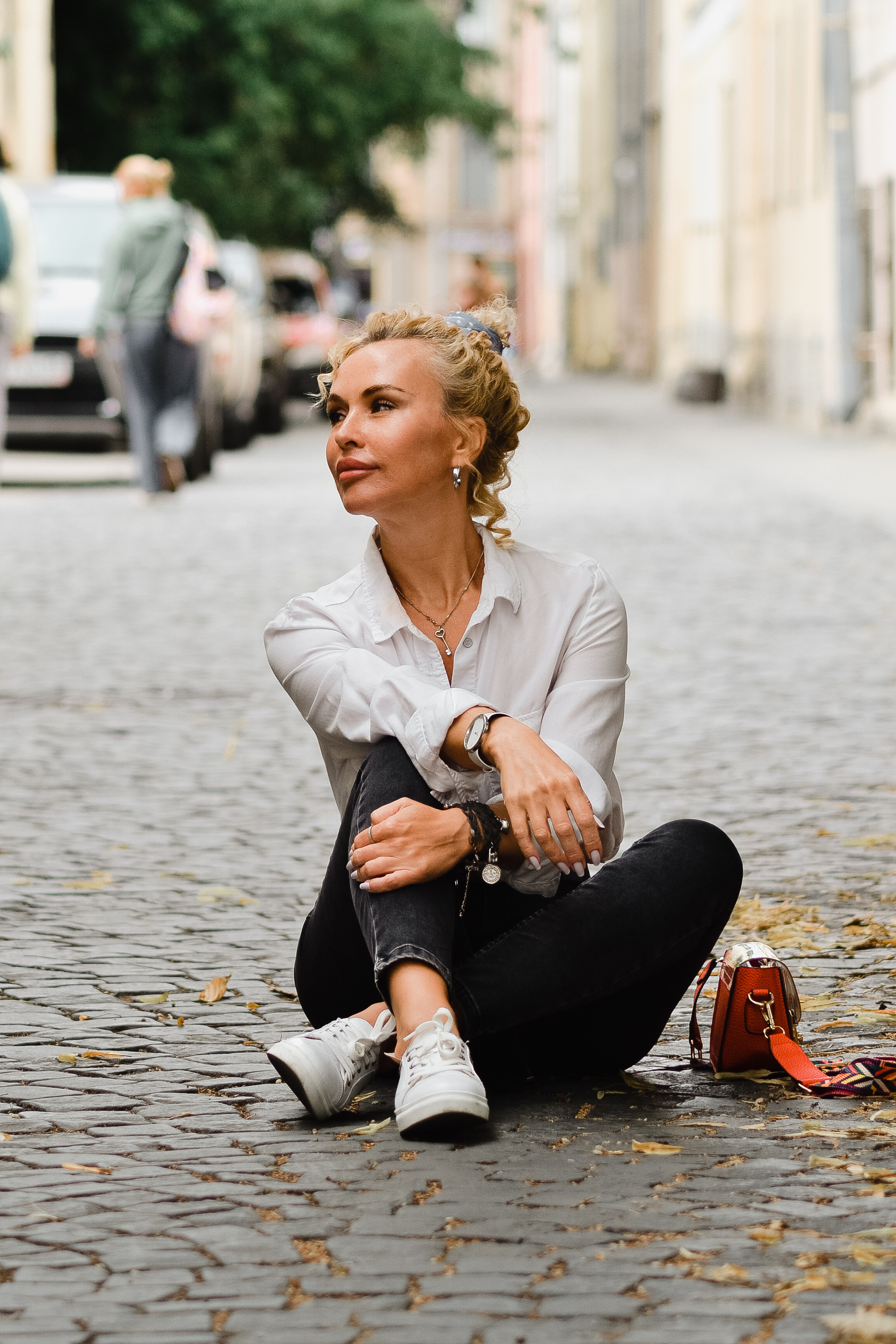 LifeStyle фотограф Анна Воробьёва Санкт-Петербург