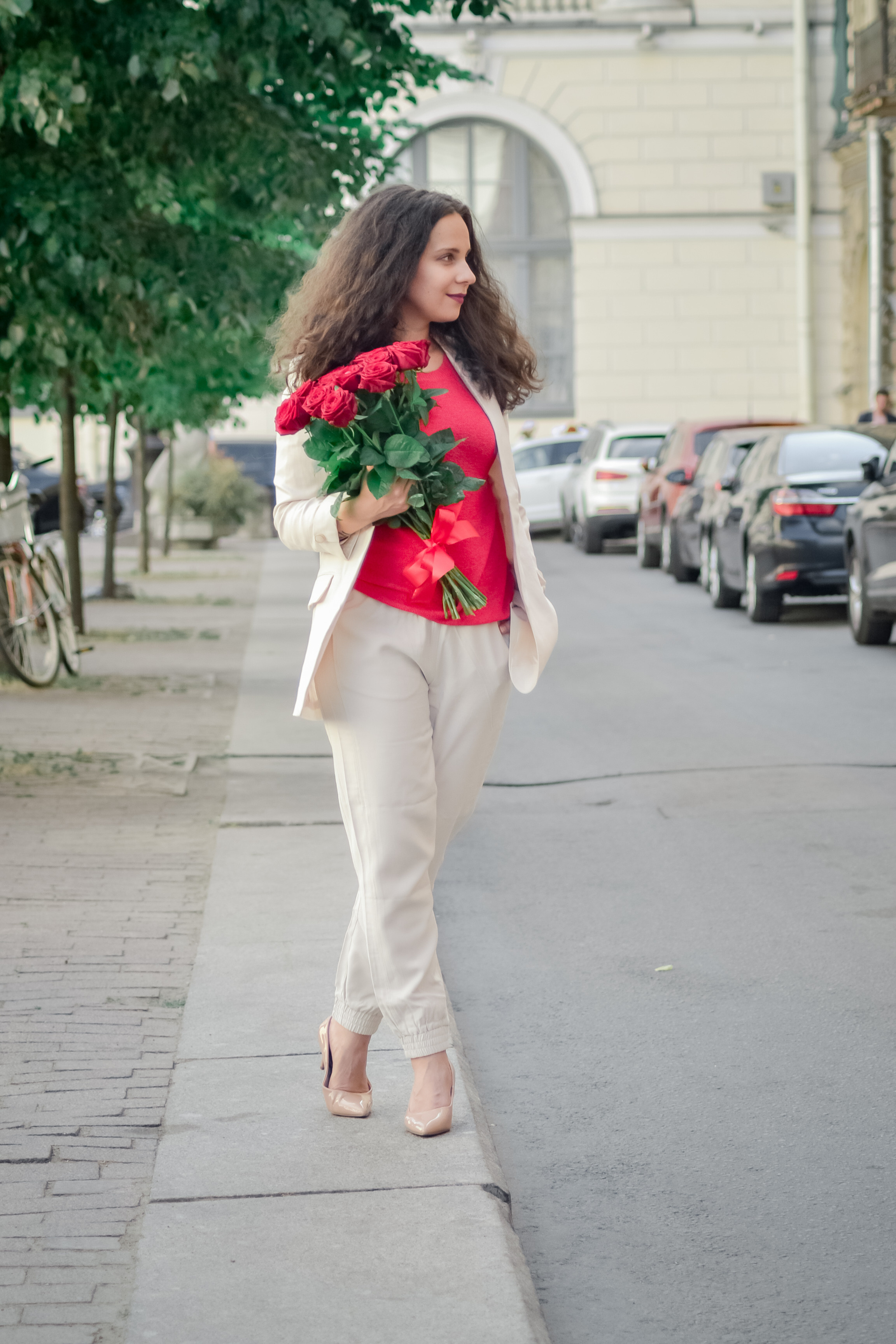 LifeStyle фотограф Анна Воробьёва Санкт-Петербург