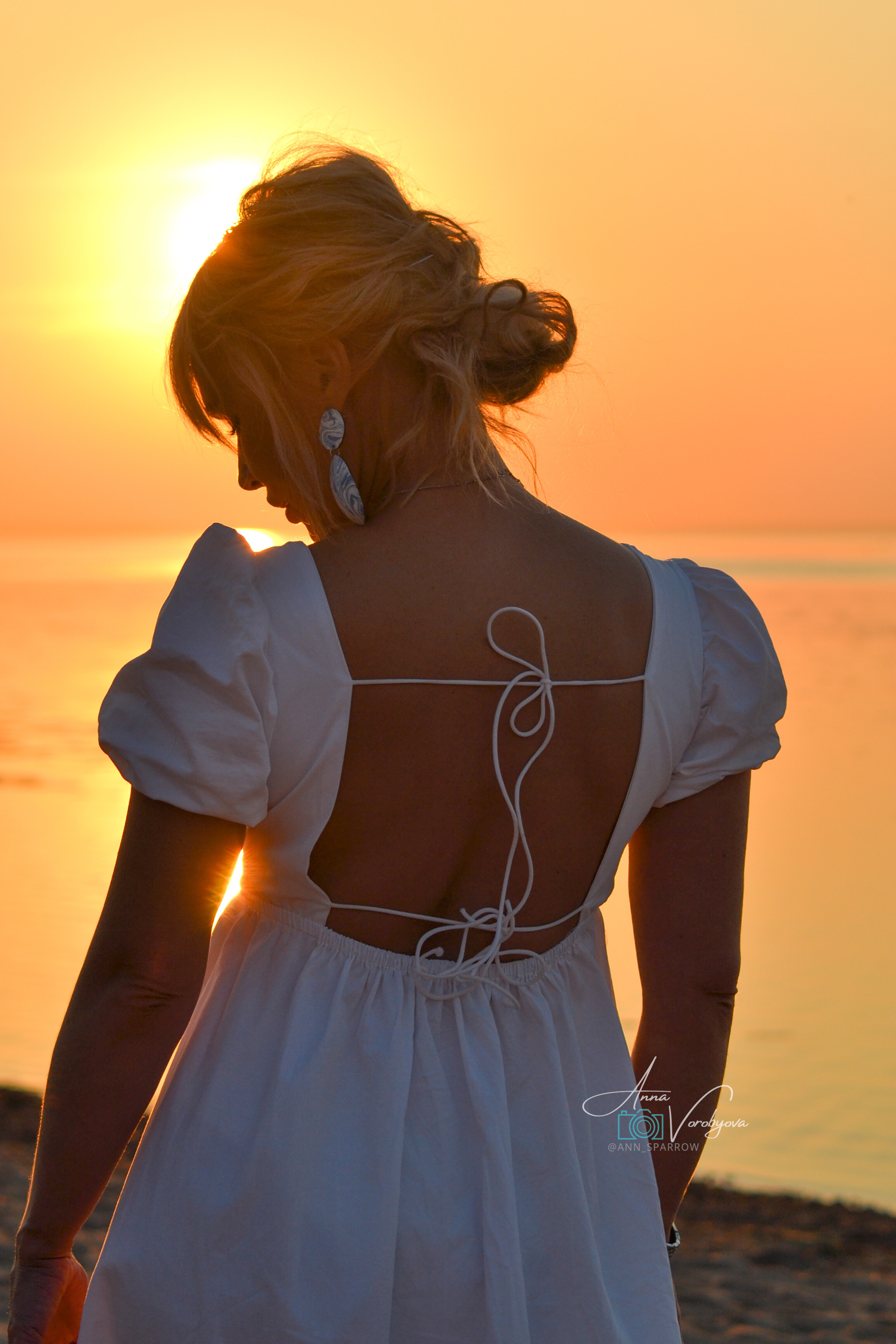 LifeStyle фотограф Анна Воробьёва Санкт-Петербург