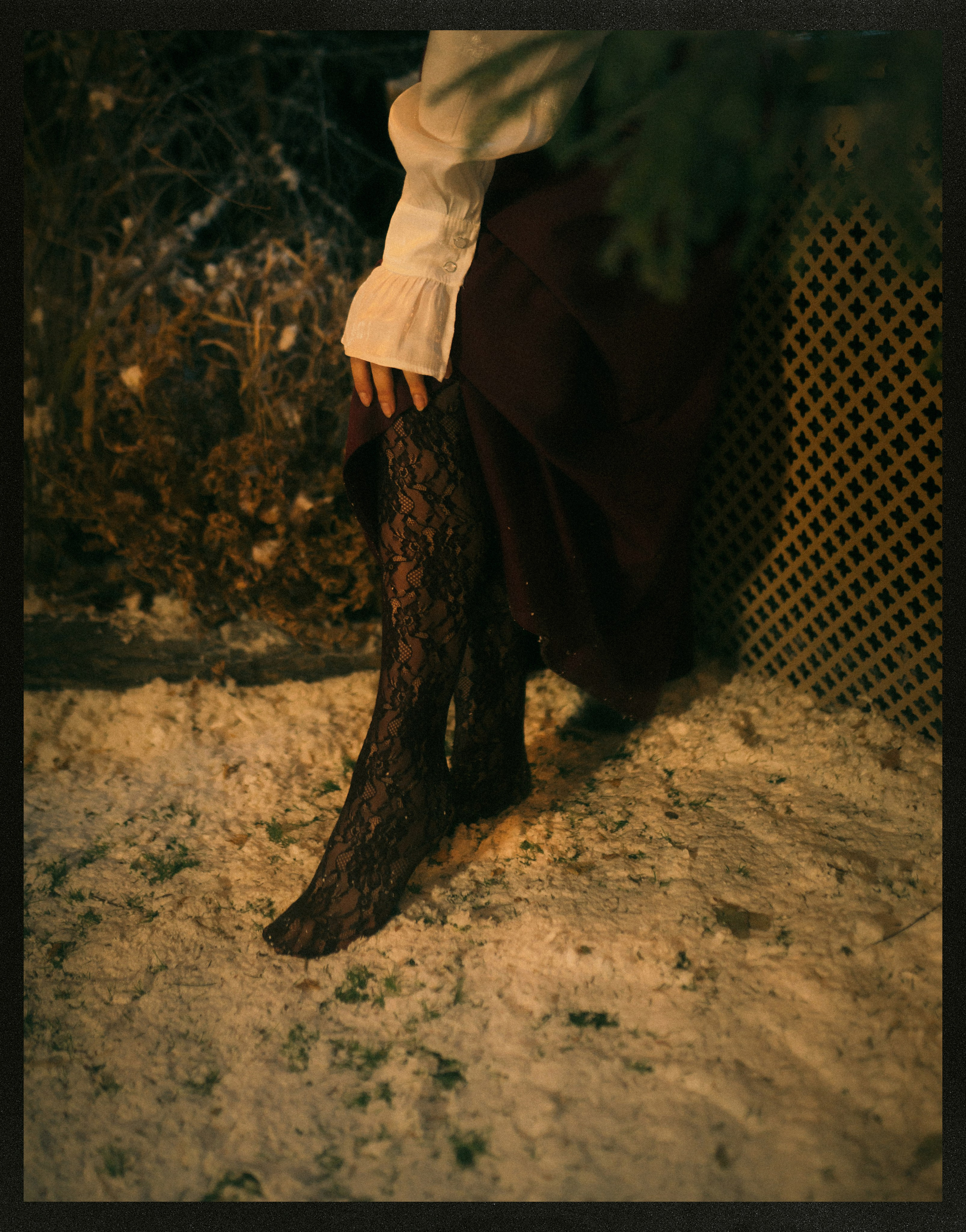 Элеонора. Портретный фотограф в Москве Ефанова Ульяна. Женский портрет