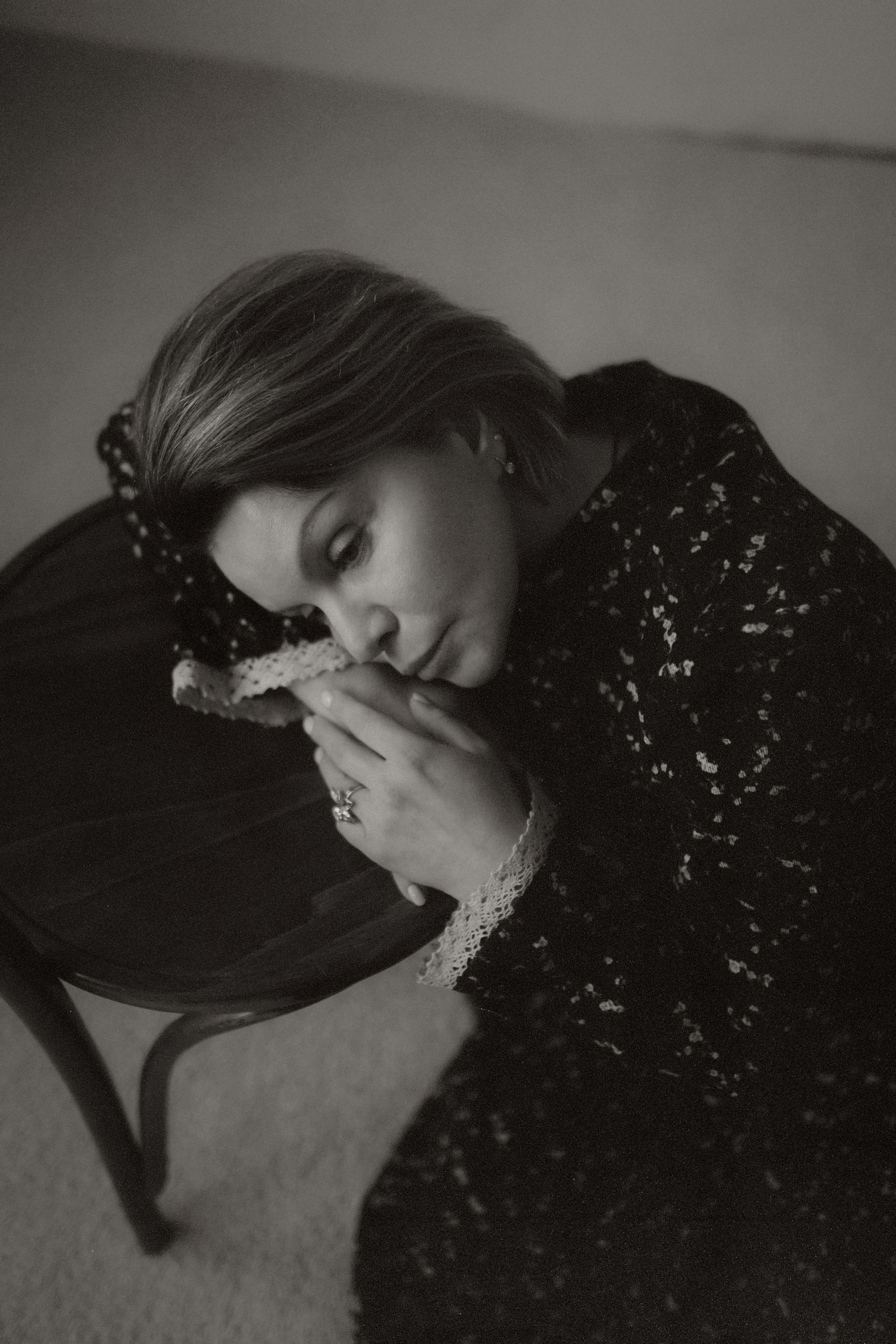 Наталия. Портретный фотограф в Москве Ефанова Ульяна. Женский портрет