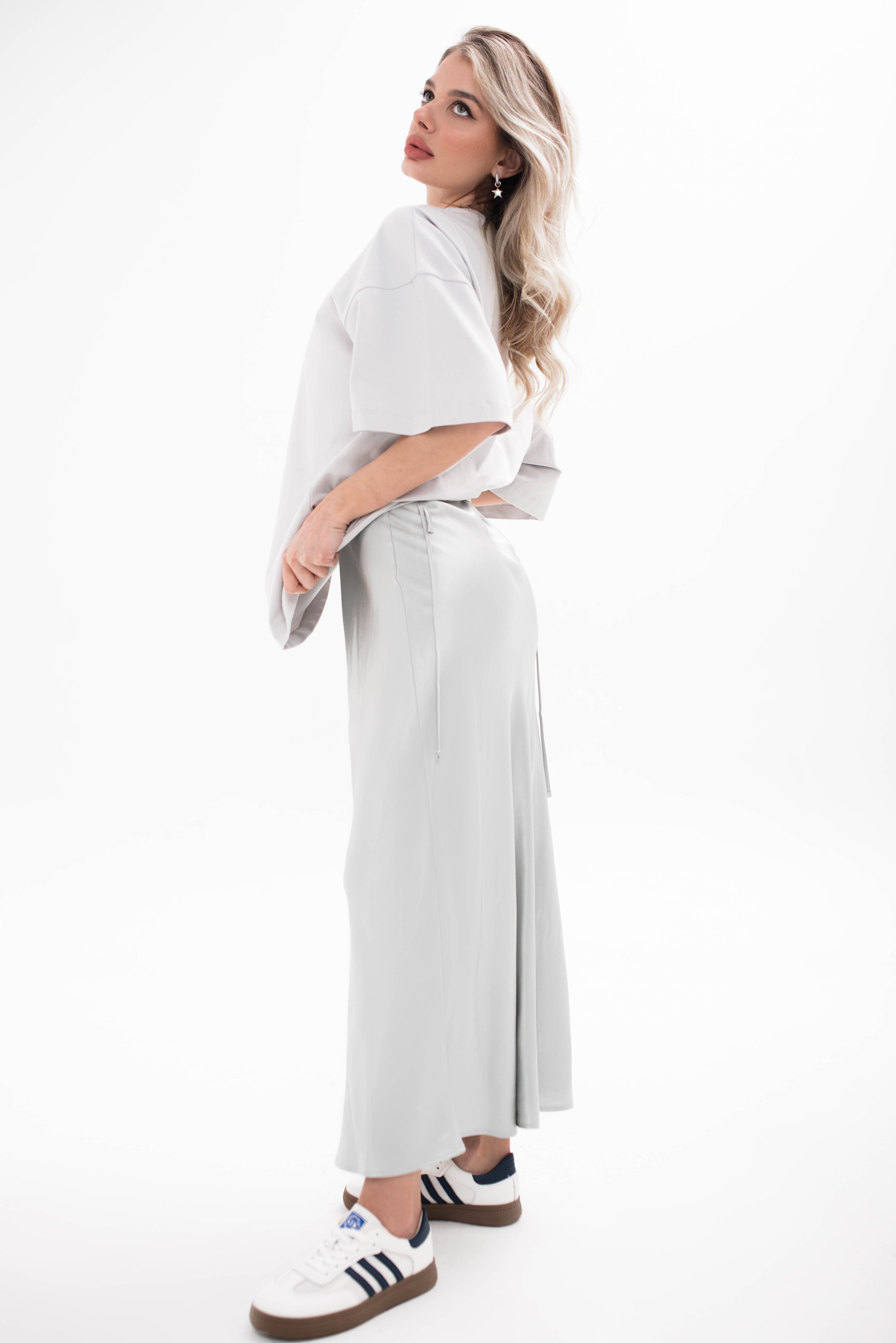 Lookbook for 2.stories. Фотограф в Москве — Ольга Кушнарева