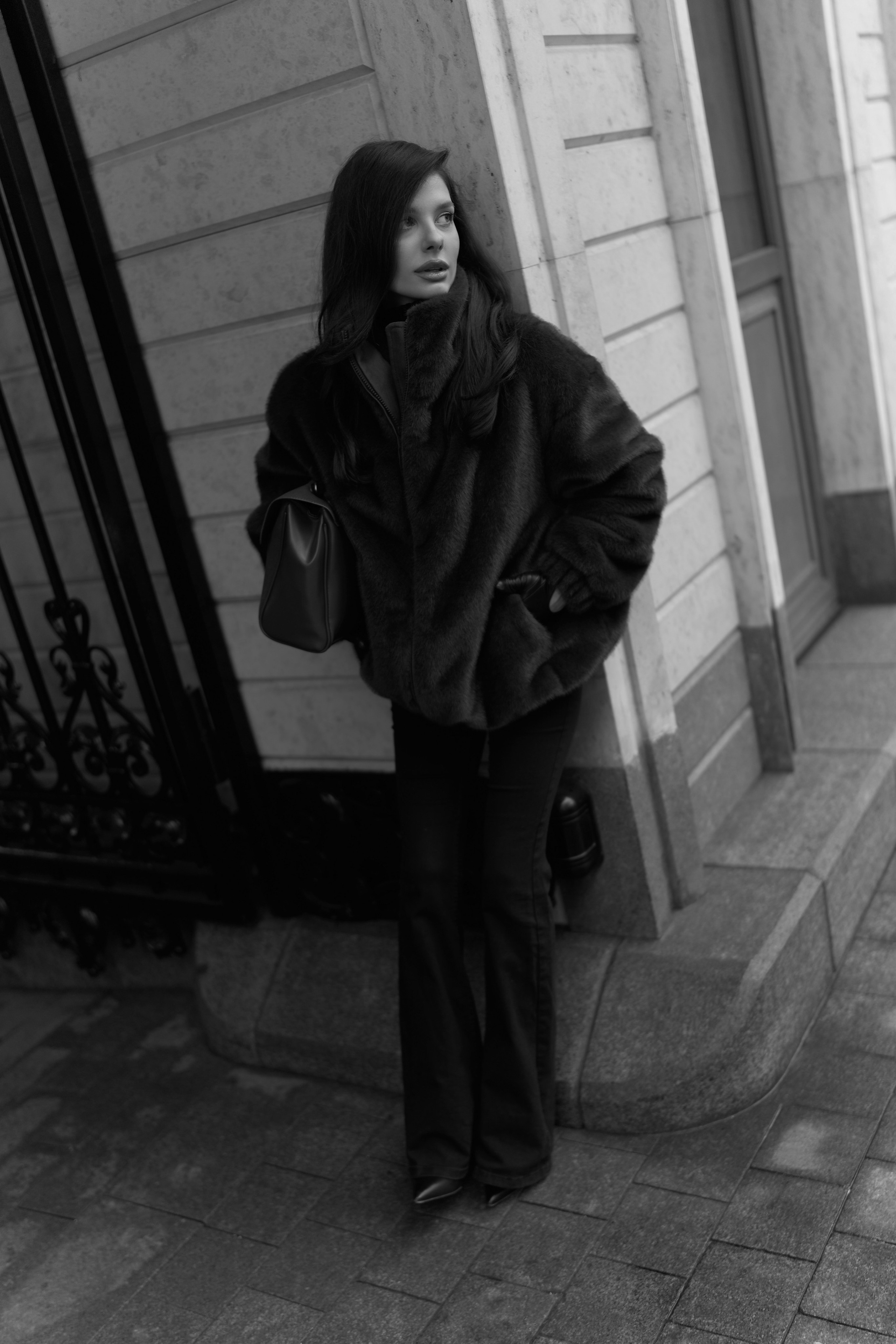 Полина. Фотограф в Москве — Ольга Кушнарева