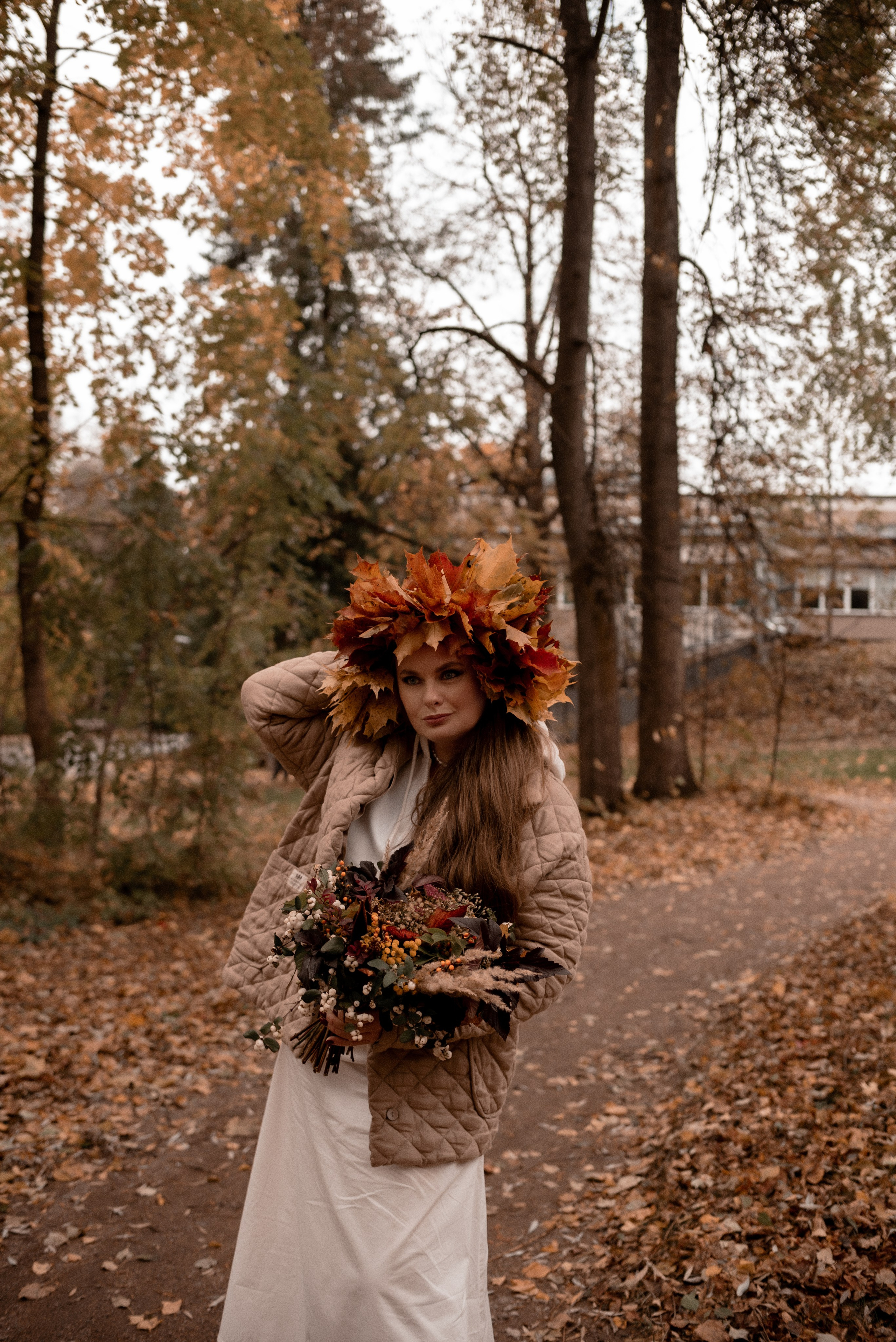 Семья. Свадебный и семейный фотограф в Серпухове Александра Дерюшева