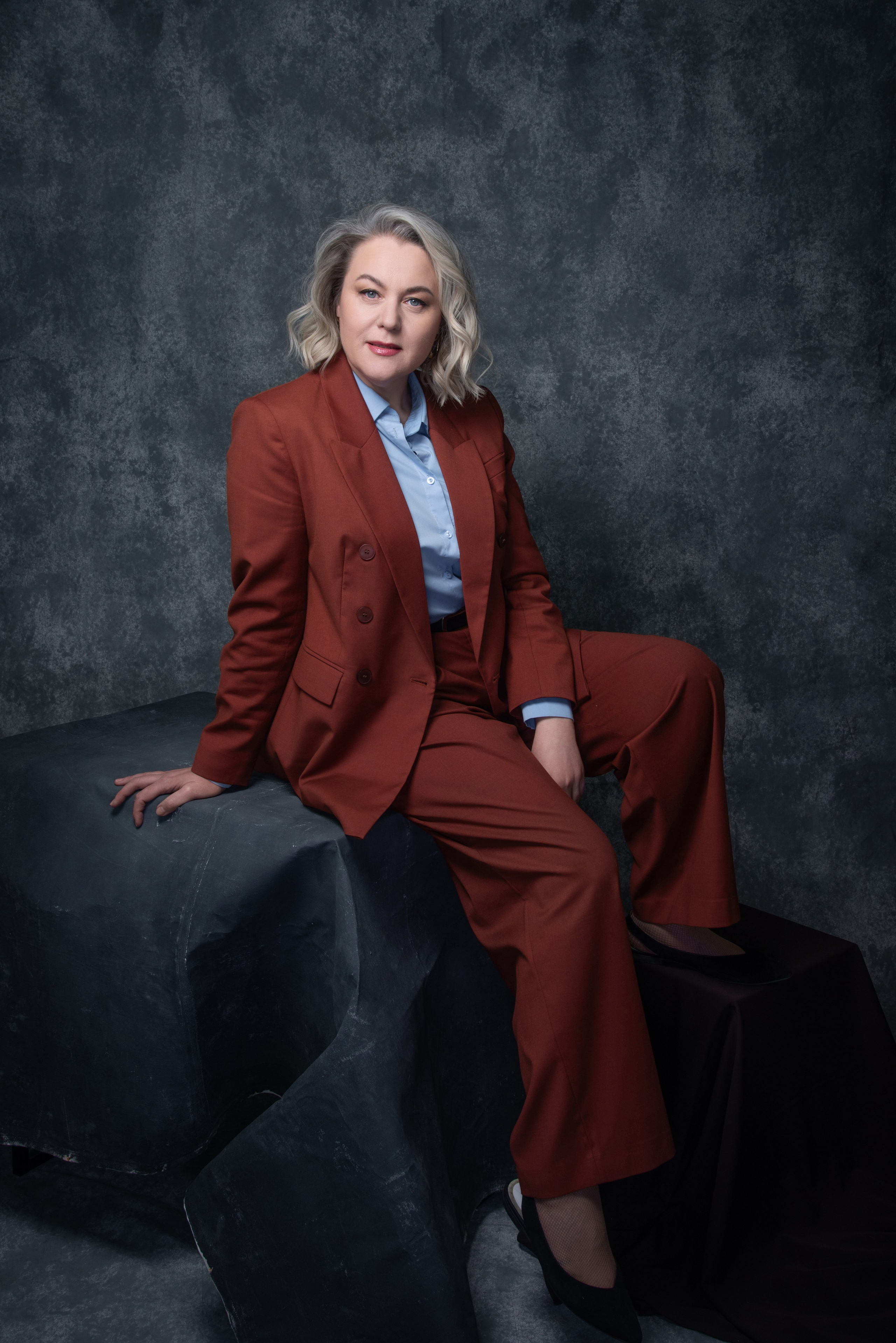 Художественный кабинет. Свадебный и портретный фотограф в Омске Матвей Краузе