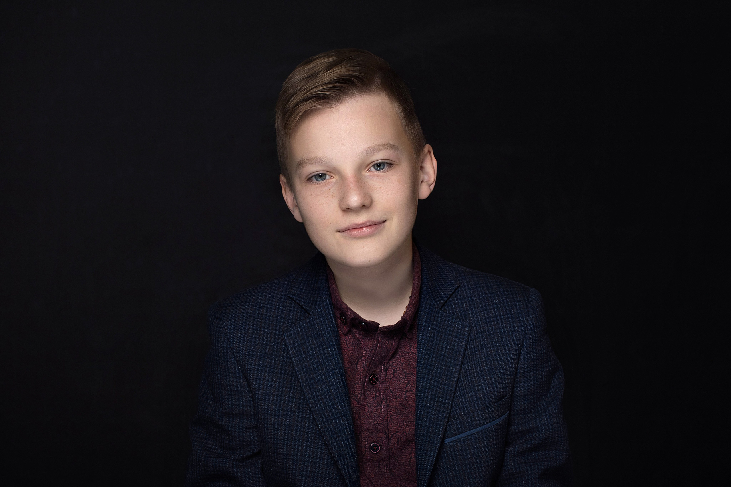 PORTFOLIO. Children’s and family photographer Ekaterina Ureva in Moscow