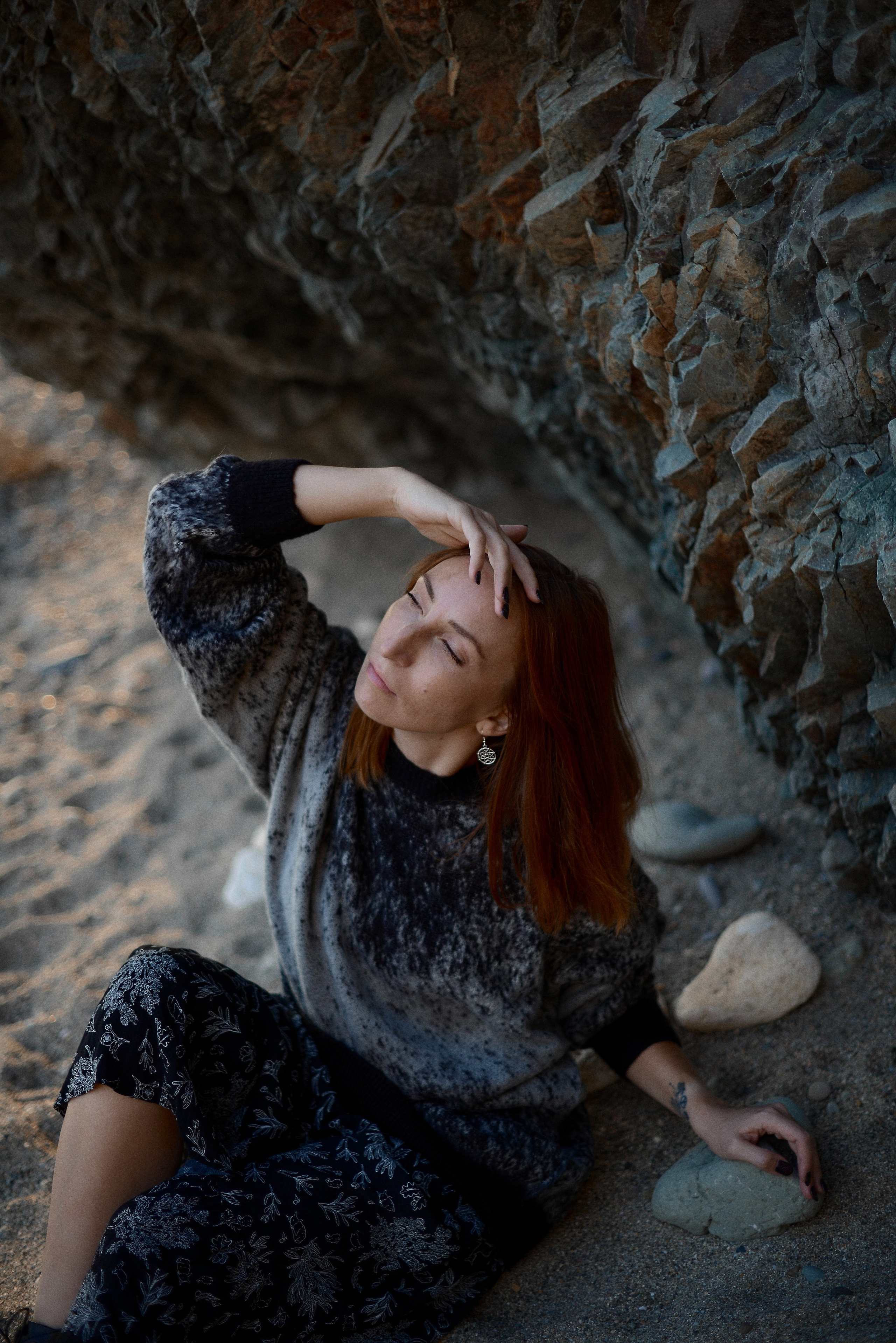 Татьяна. Фотограф в Севастополе