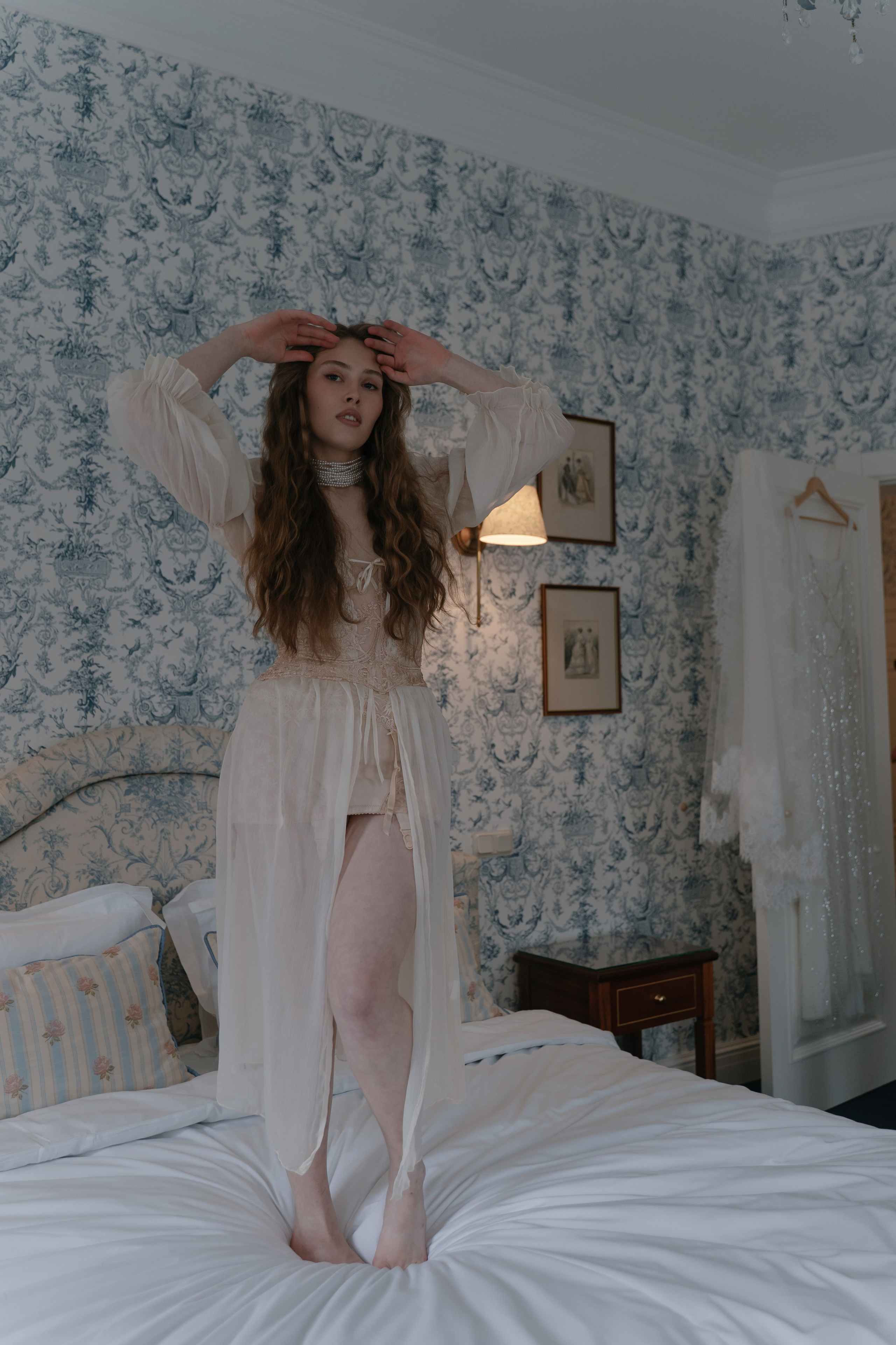 P&A (творческая съемка). Свадебный фотограф — Наталья Фед СПб/Москва