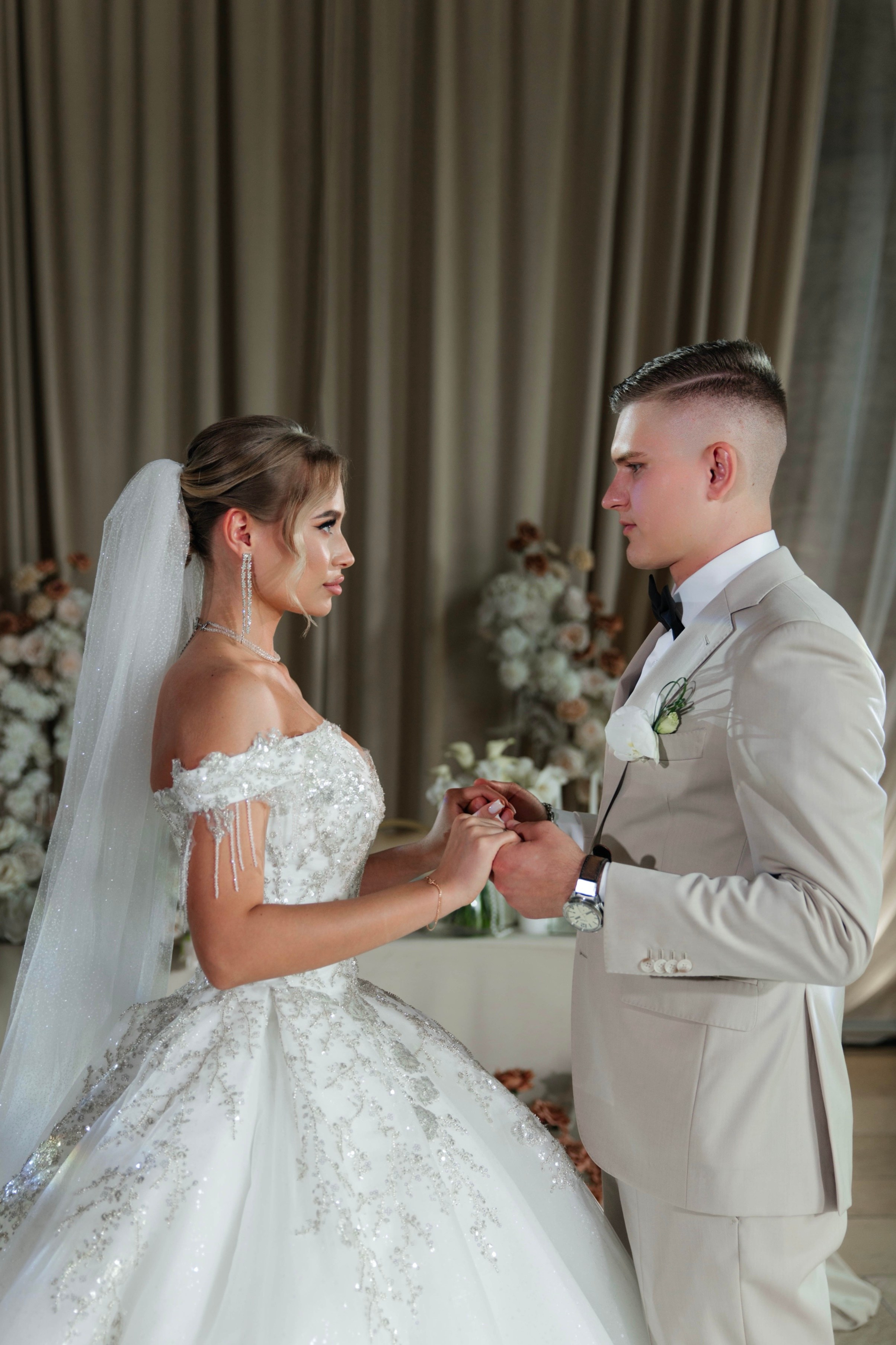 DMITRY & MARIA. Свадебное ФОТО & ВИДЕО Москва/Липецк