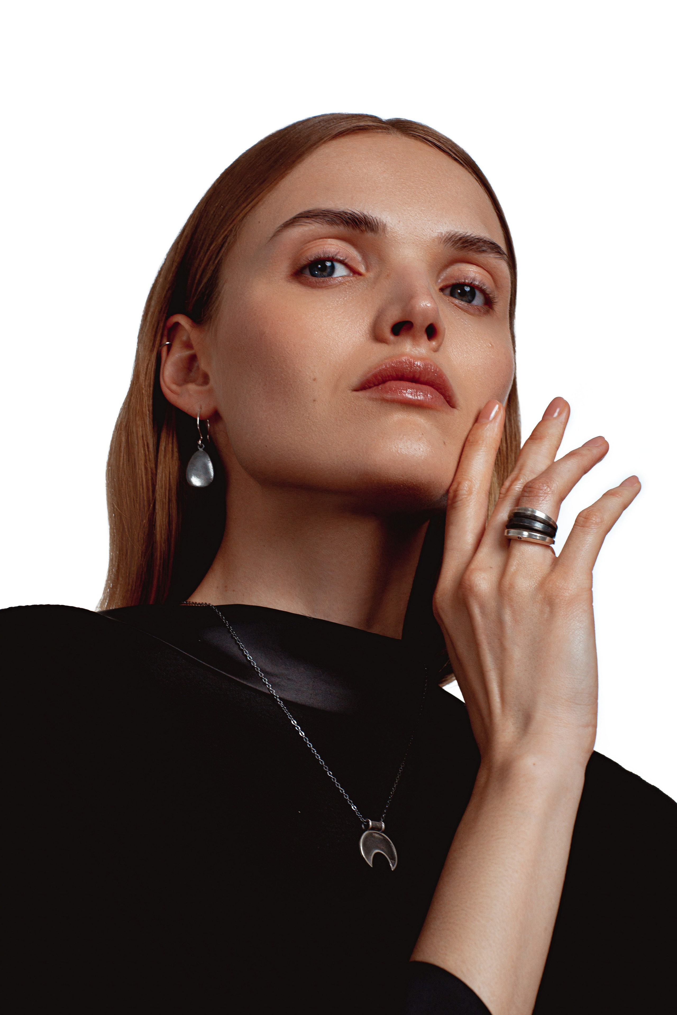 Архетипы Х L.O.M. catalog + campaign 2024. Жиркова Ирина — фотограф для брендов в Москве