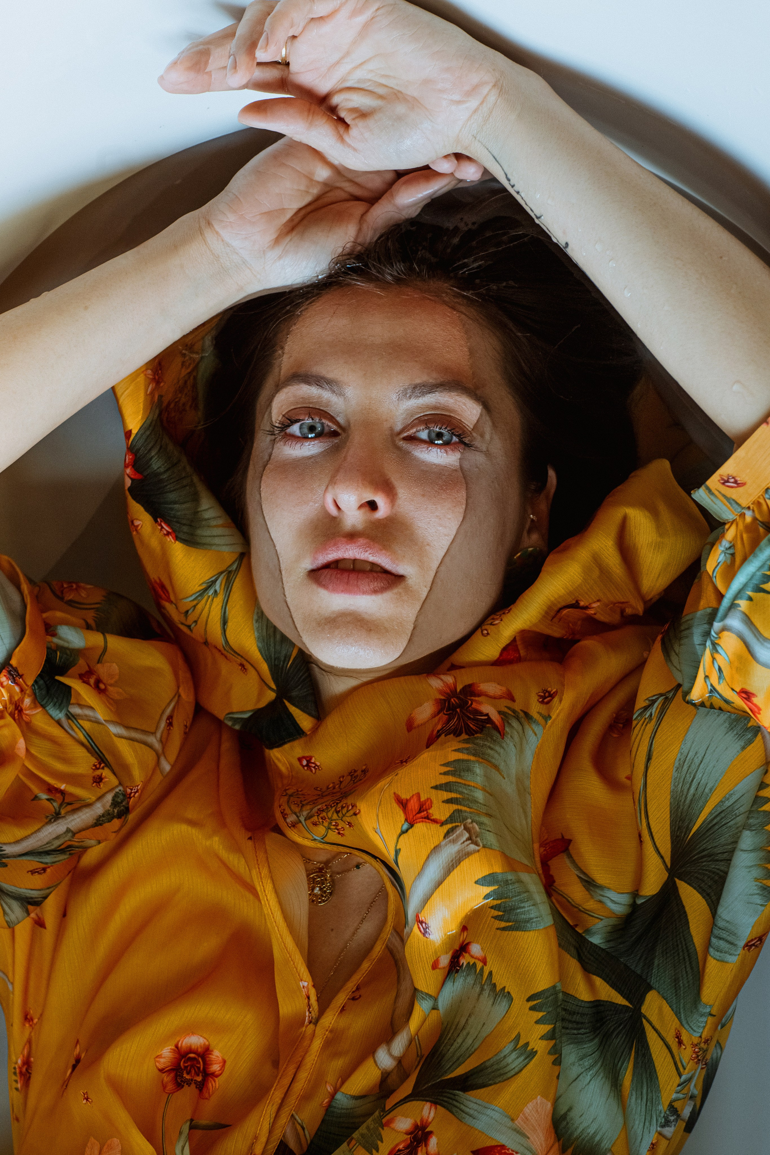 СЕЛЕБРИТИ. Жиркова Ирина — фотограф для брендов в Москве