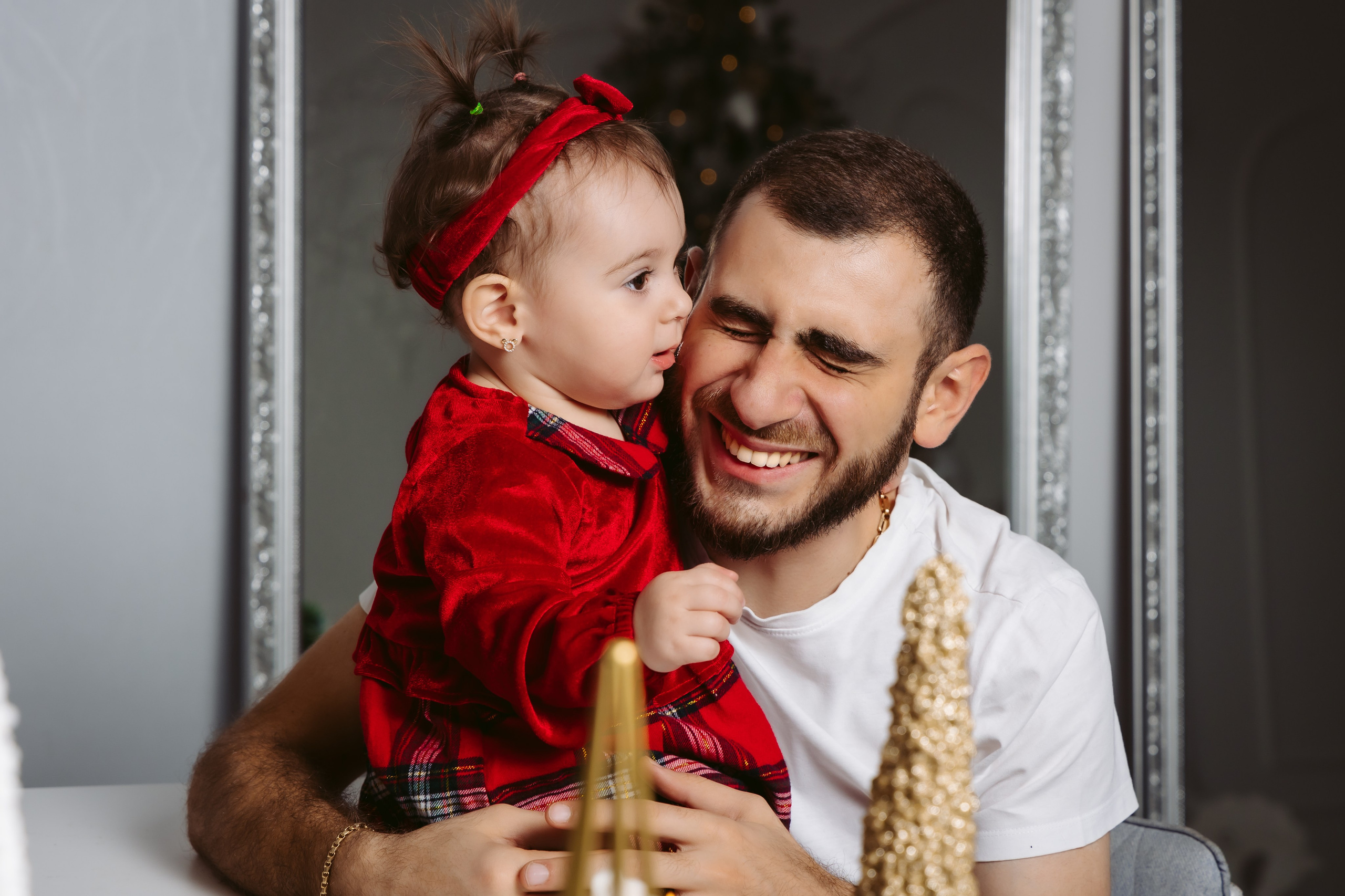 Новый Год 2025. Свадебный Фотограф в Москве Гор Магтагян