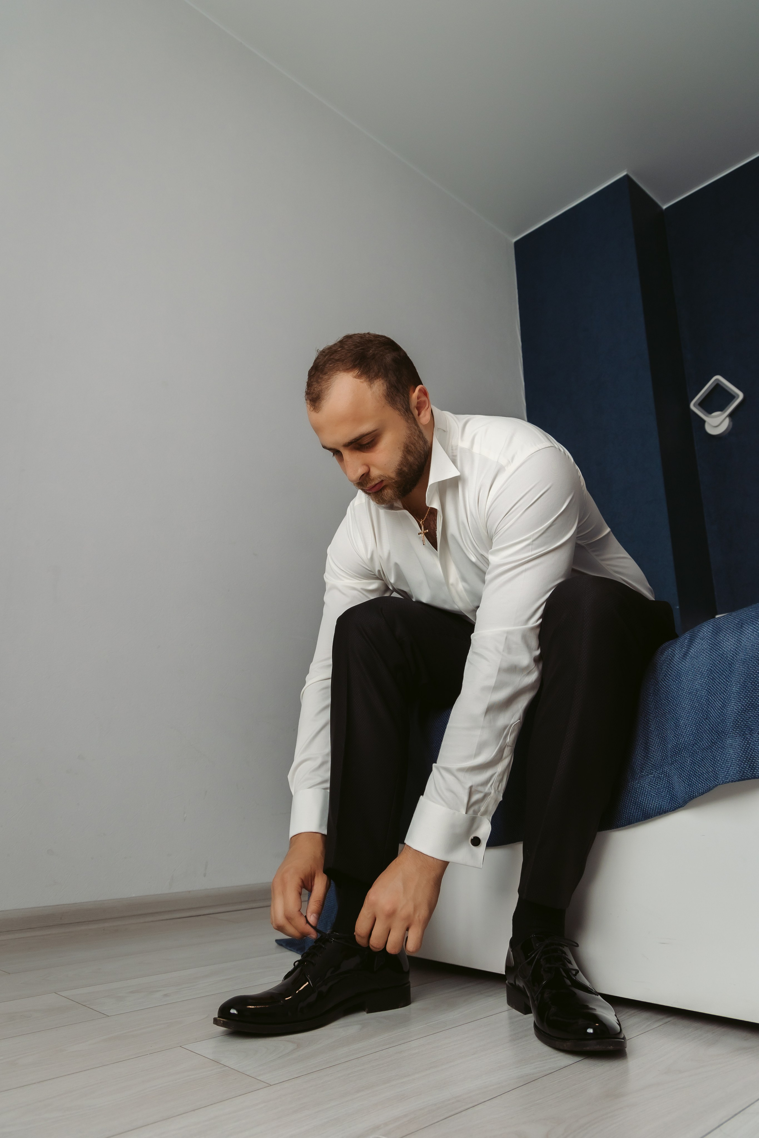 Свадьба А & С. Свадебный Фотограф в Москве Гор Магтагян